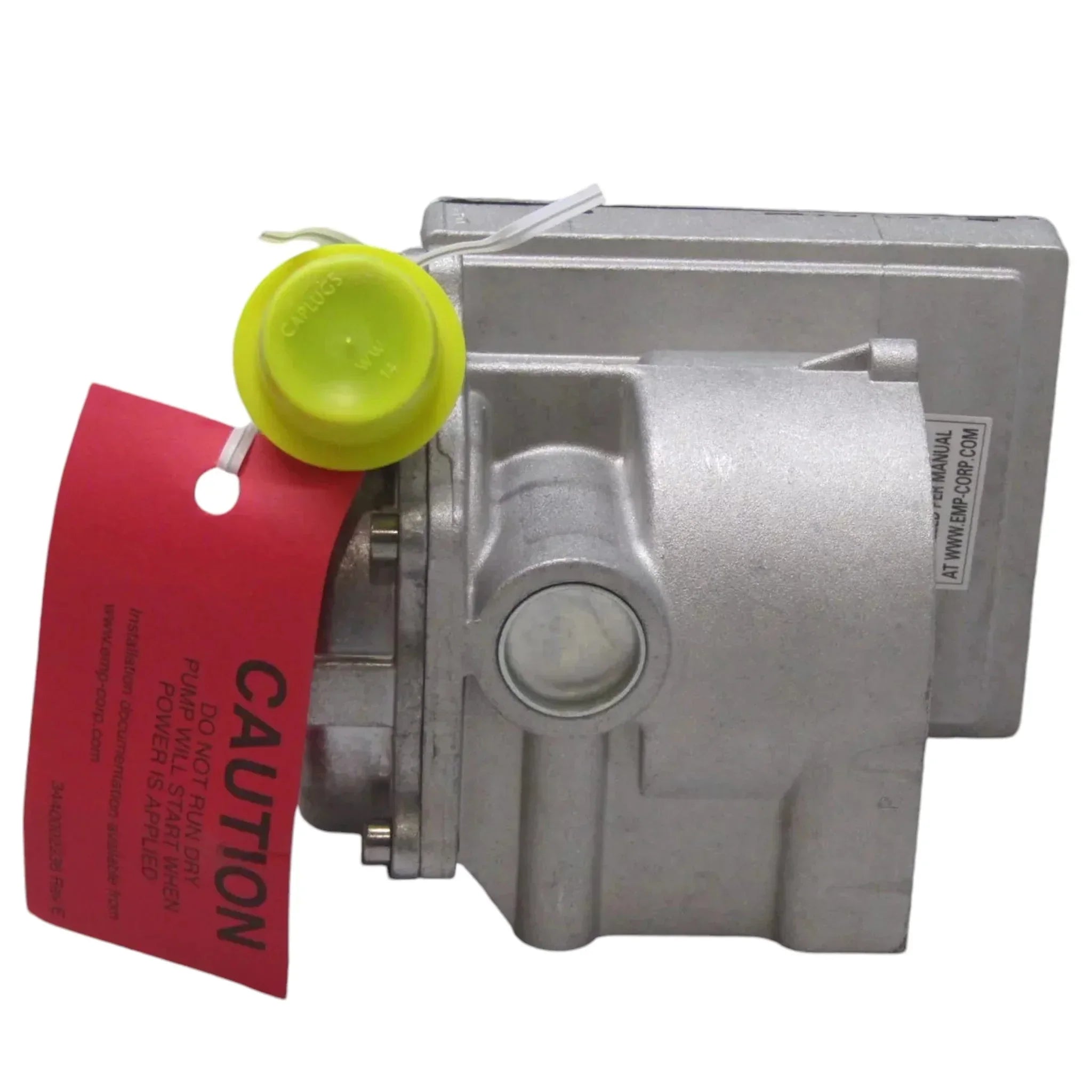 AL203467 Genuine John Deere Electrical Water Pump
