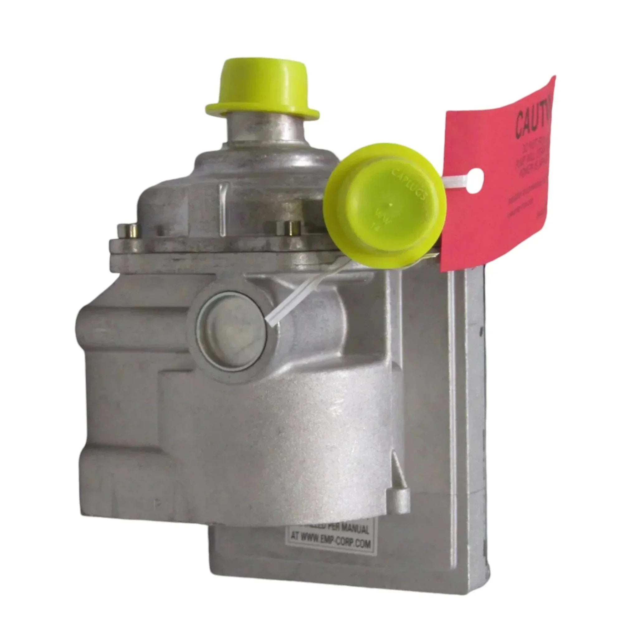 AL203467 Genuine John Deere Electrical Water Pump