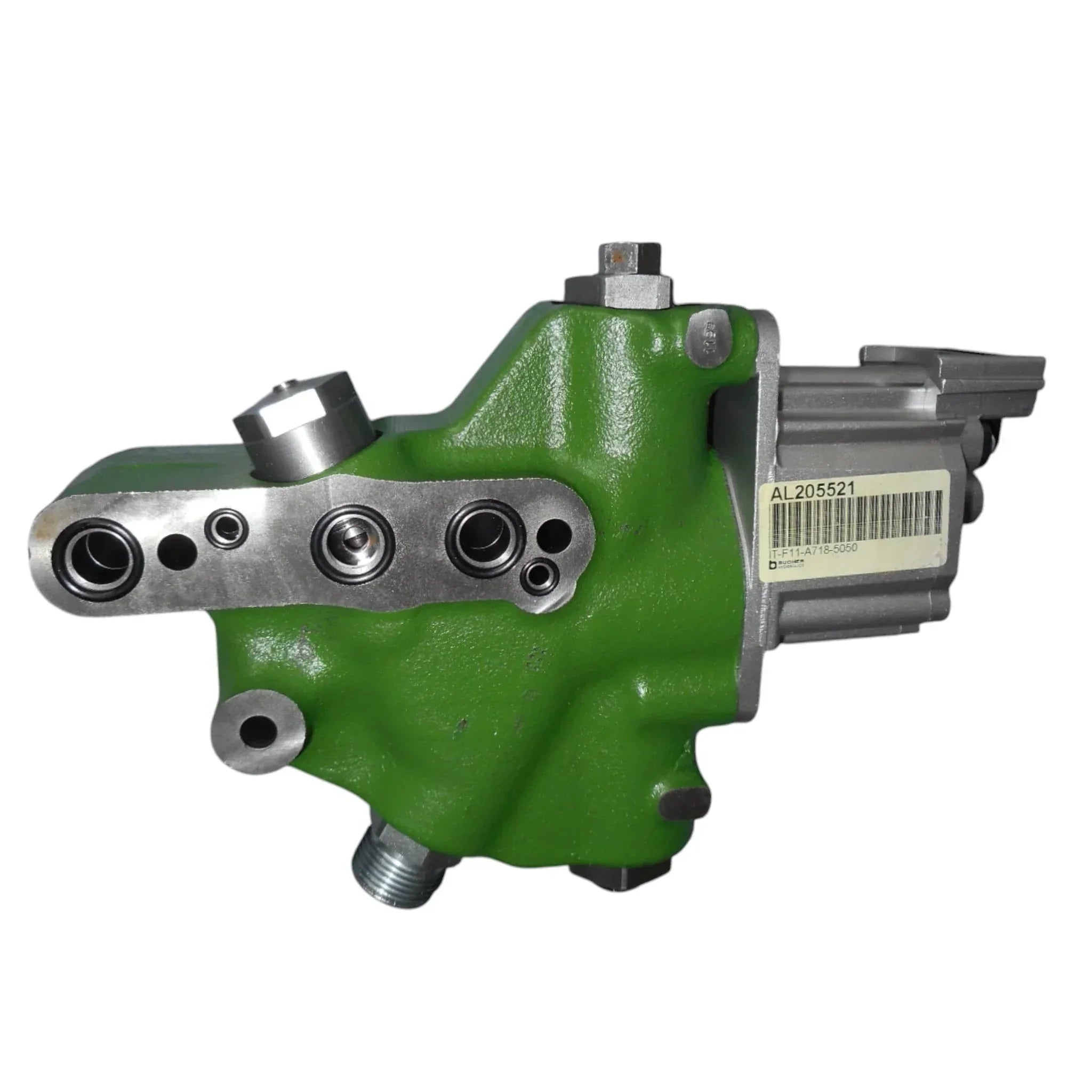 AL205521 John Deere Rockshaft Control Valve with Stepper motor