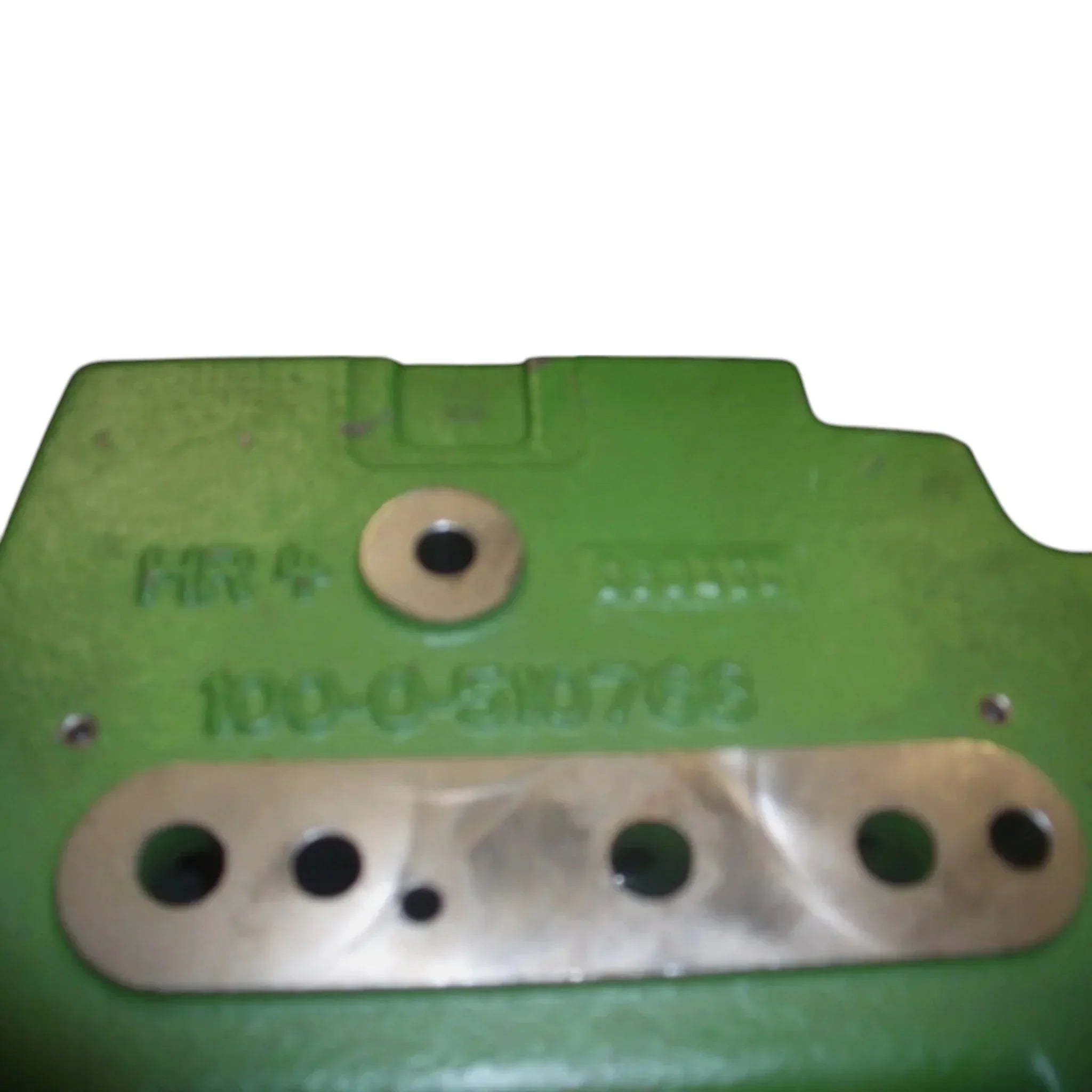 AL243186 John Deere Control Valve