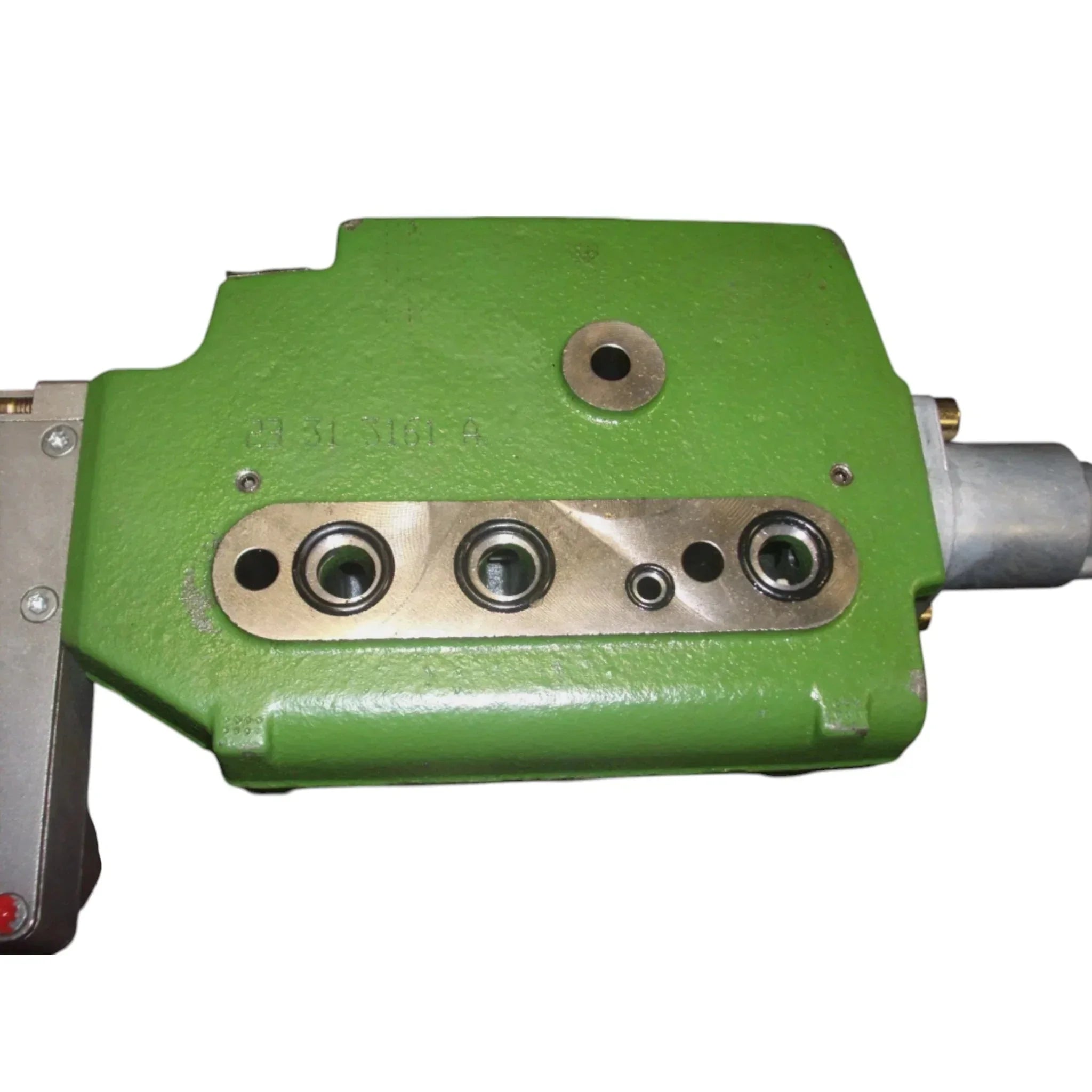 AL243186 John Deere Control Valve