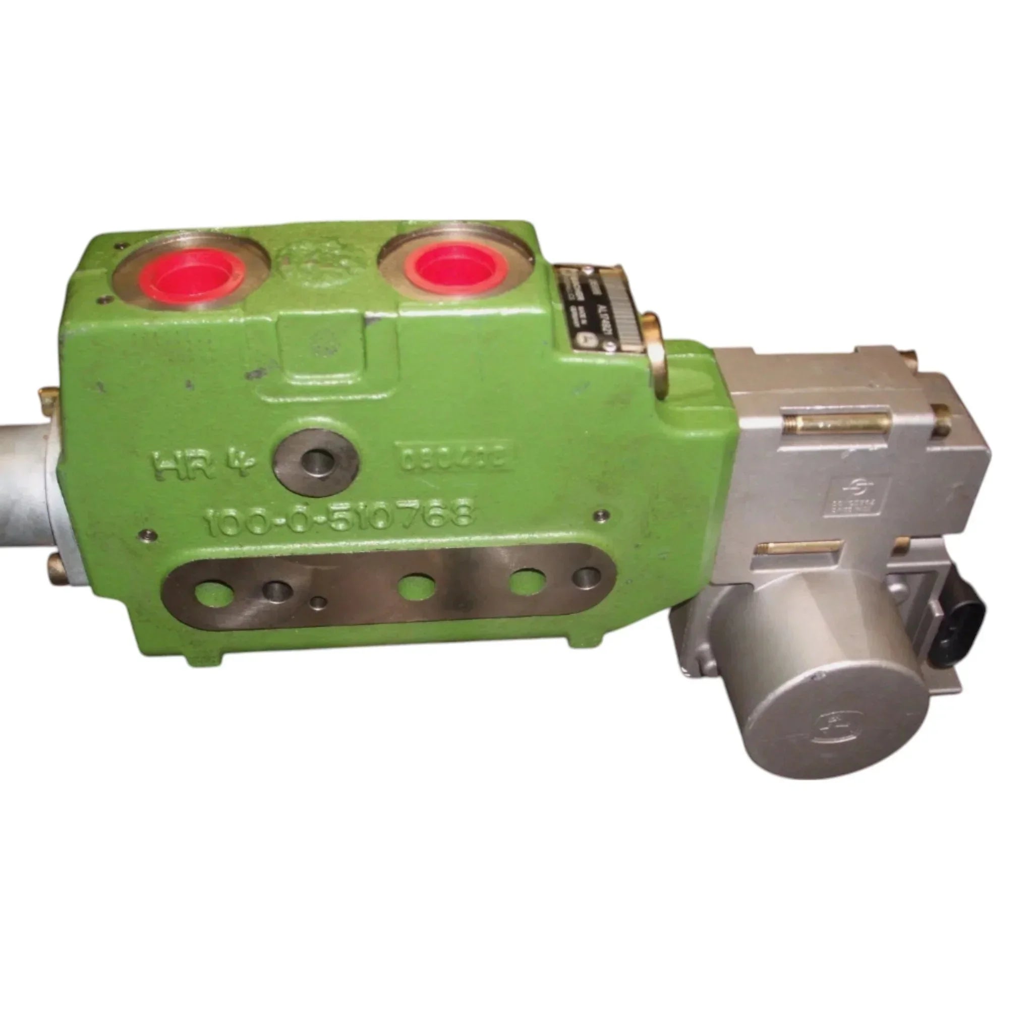 AL243186 John Deere Control Valve