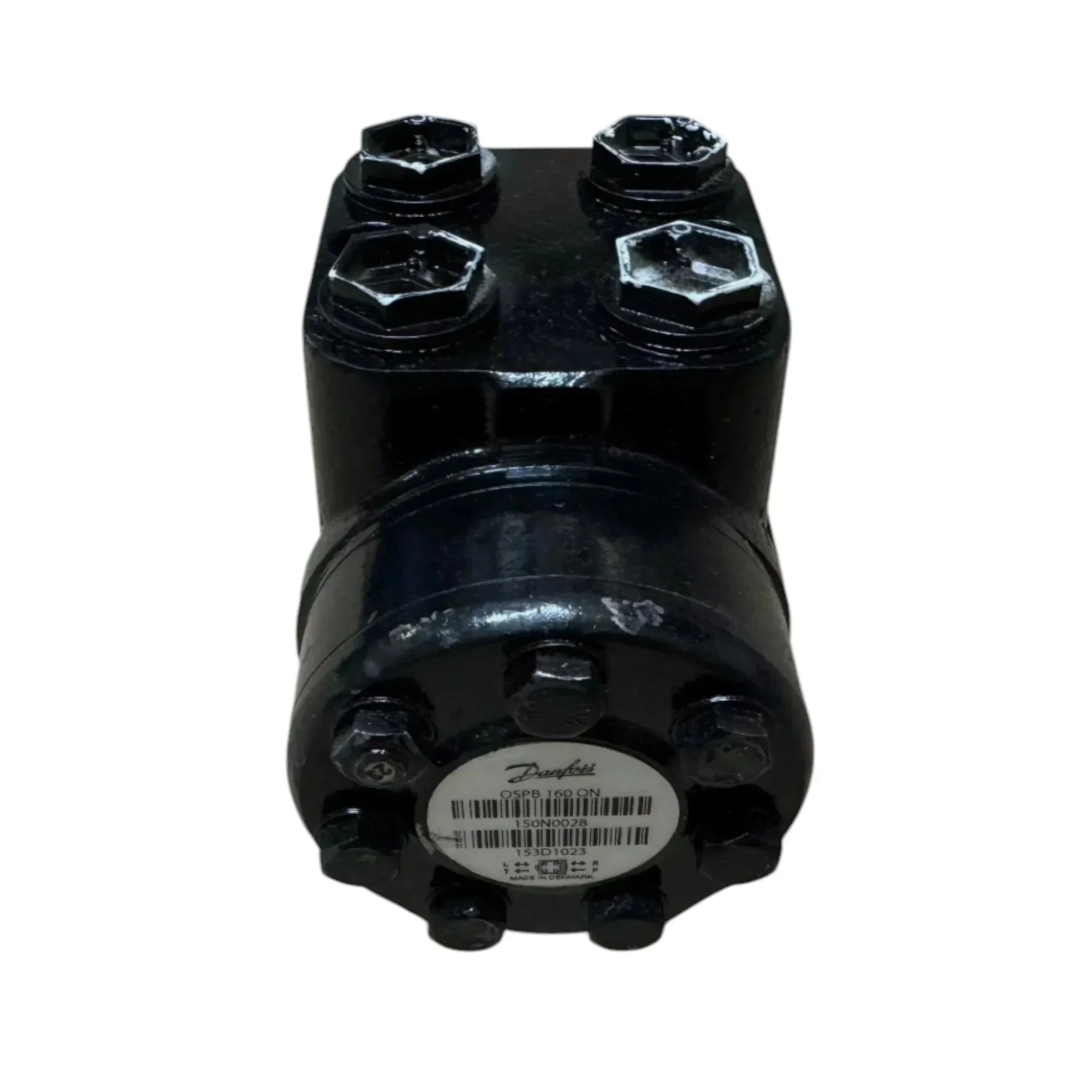 AL55956 John Deere Steering Control Valve