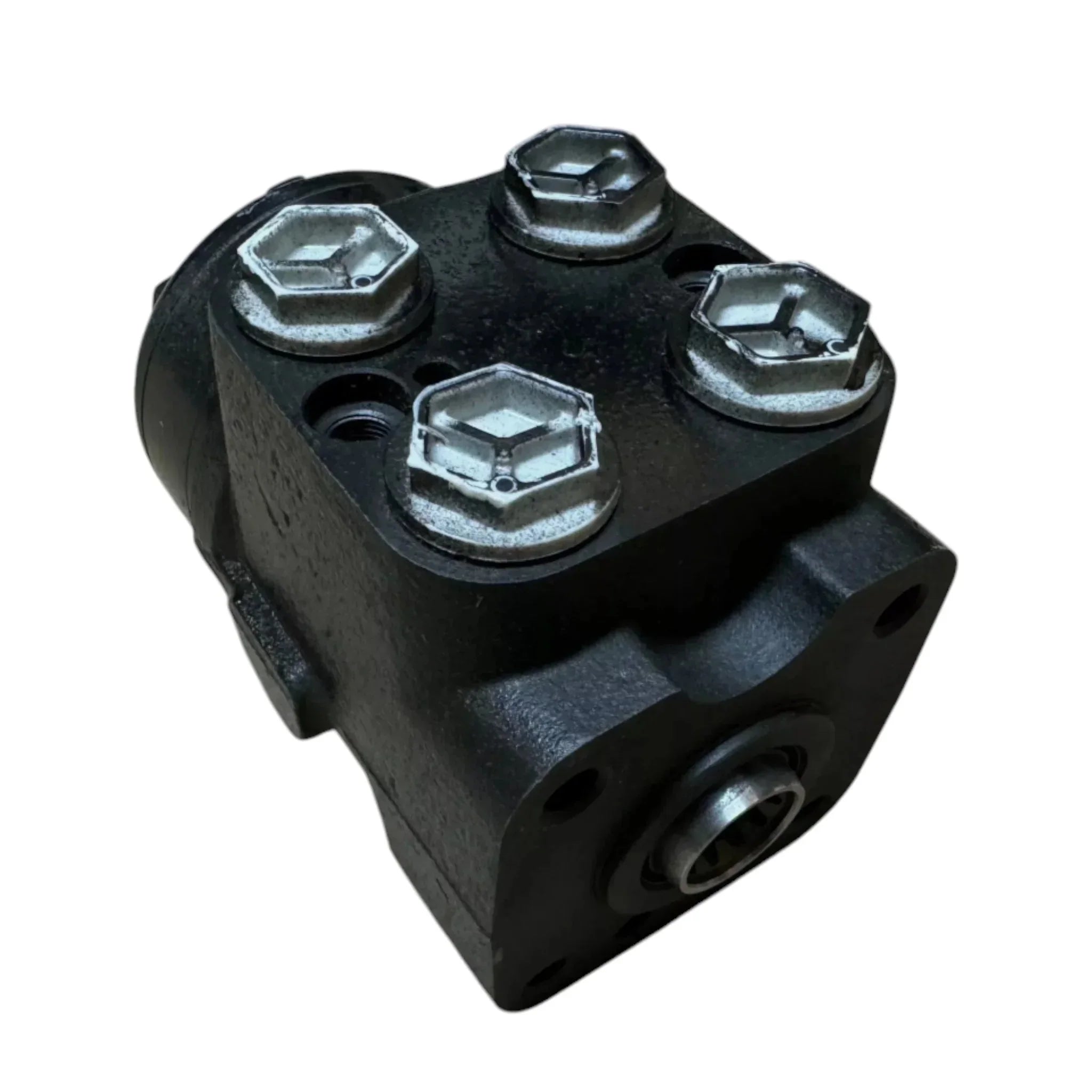 AL55956 John Deere Steering Control Valve