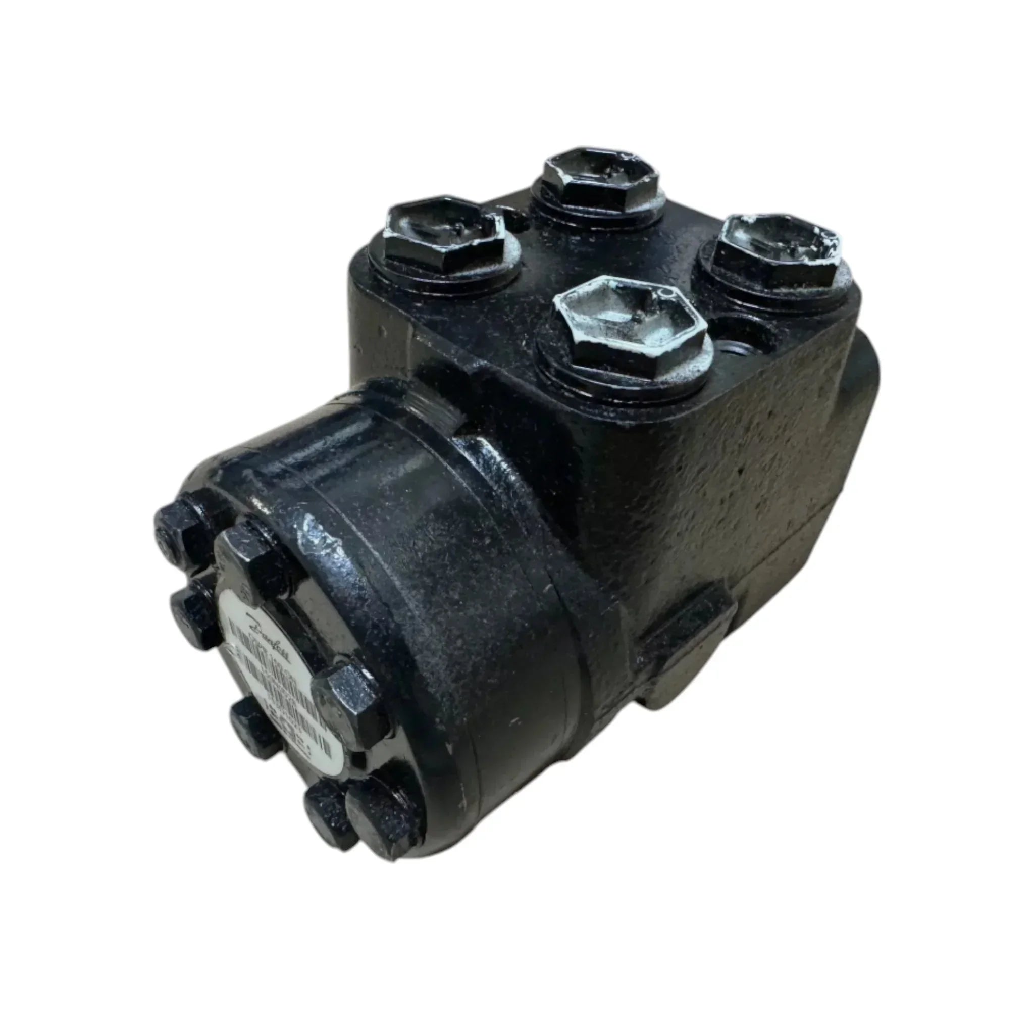 AL55956 John Deere Steering Control Valve