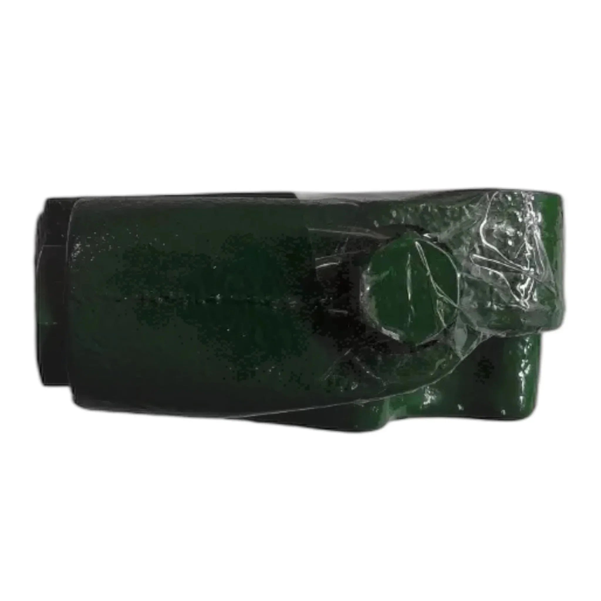 AL77030 John Deere Left Side End Cover with Power Beyond