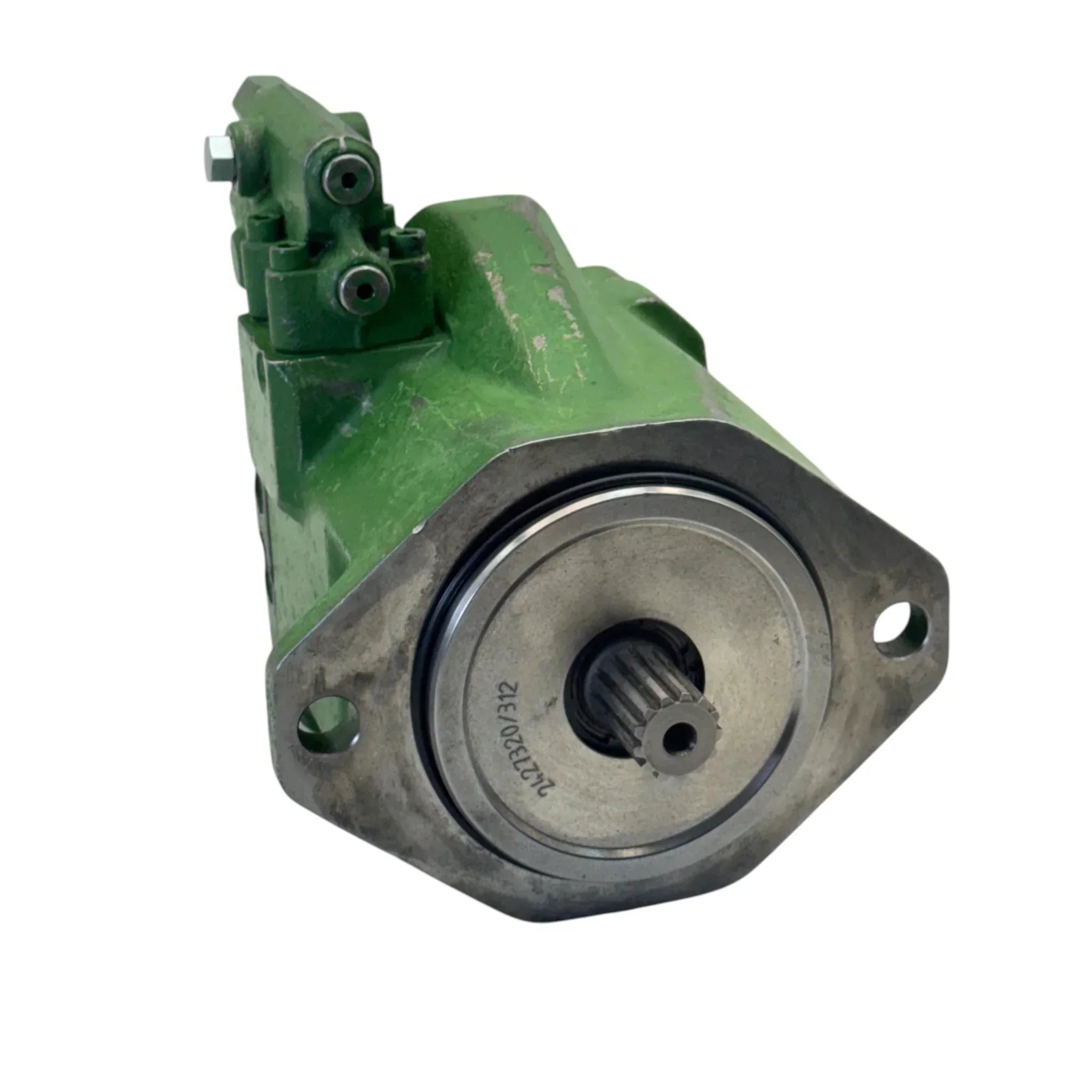 AL82778 Genuine John Deere Hydraulic Pump