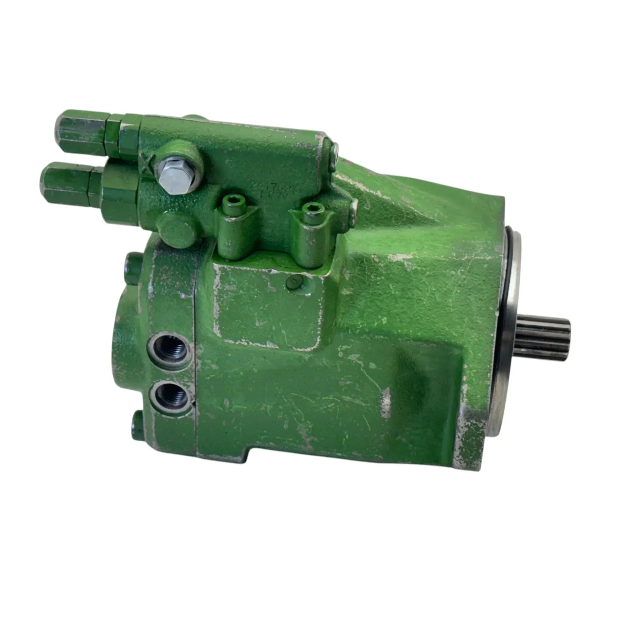 AL82778 Genuine John Deere Hydraulic Pump