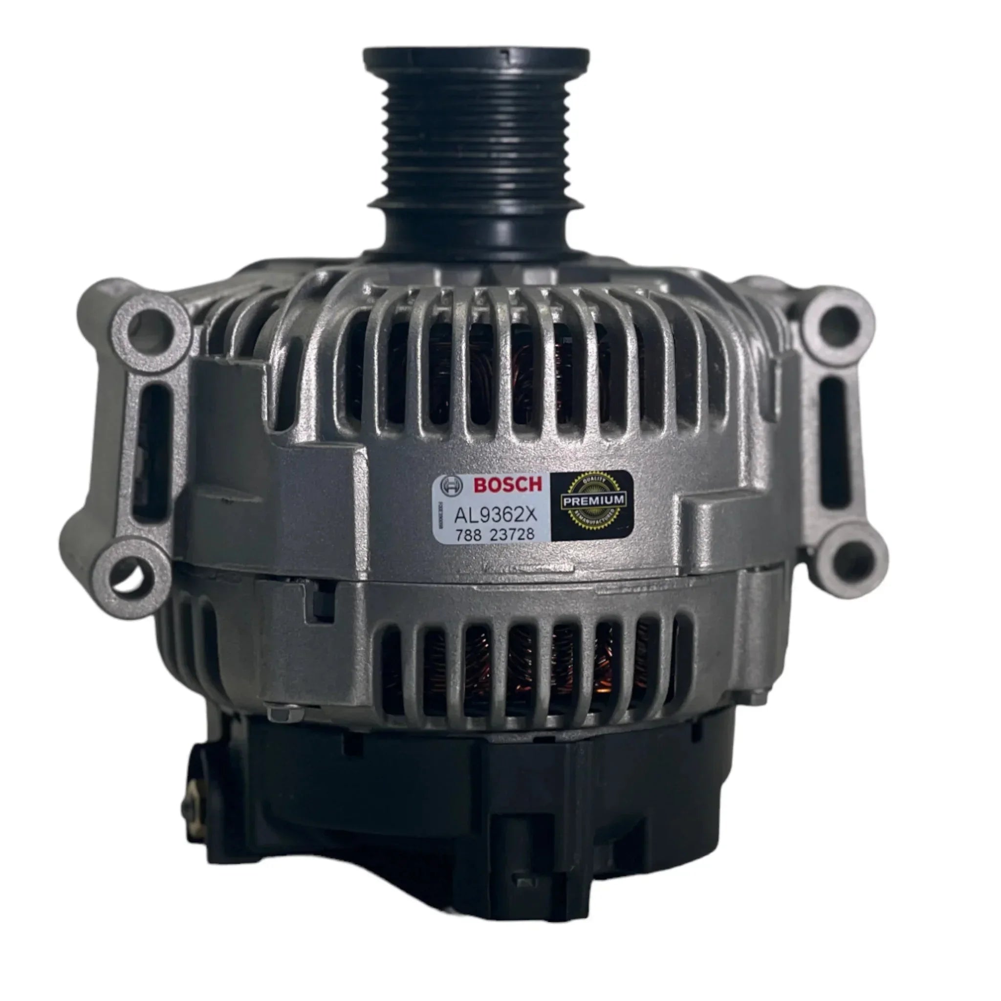 A6421540302 Genuine Bosch Alternator 12V