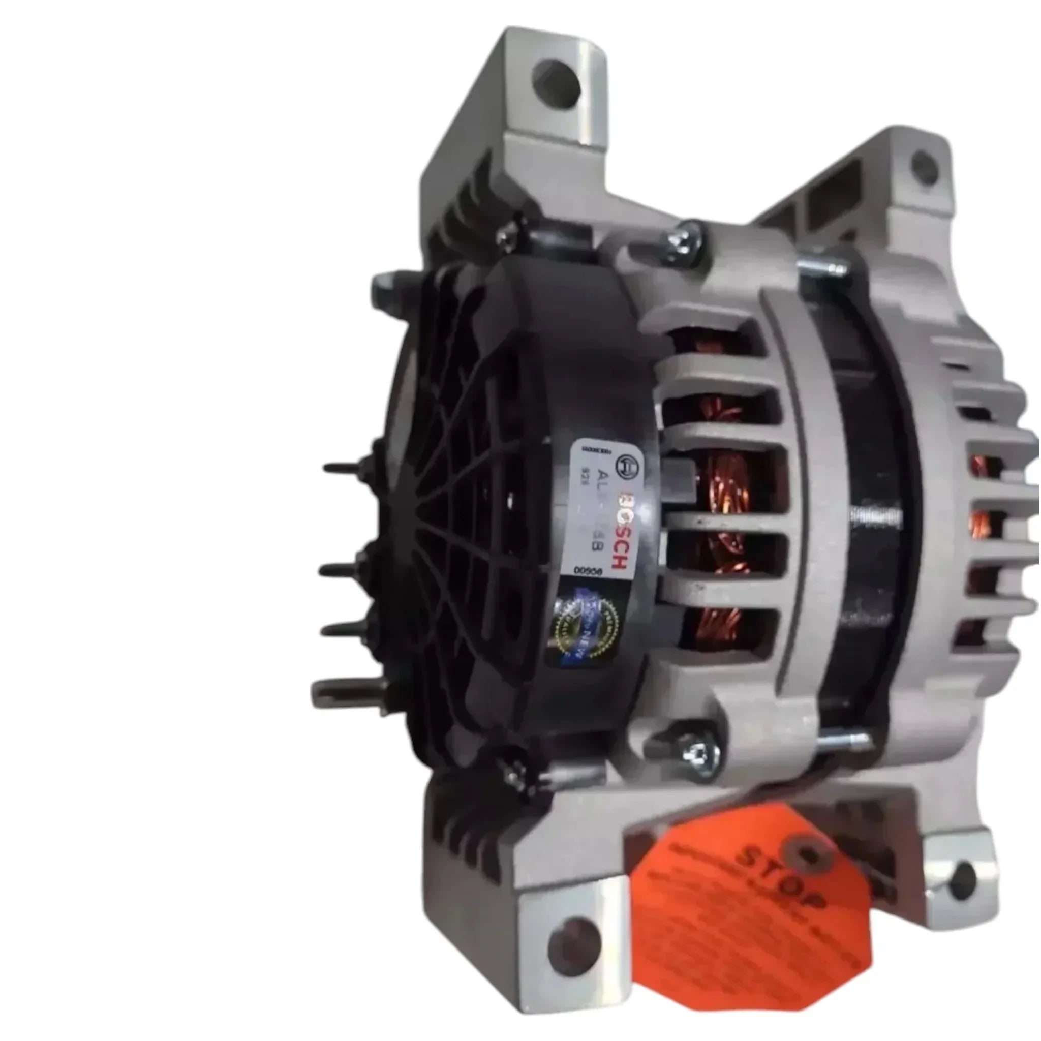 1986A00958 Genuine Bosch Alternator 200A 12V
