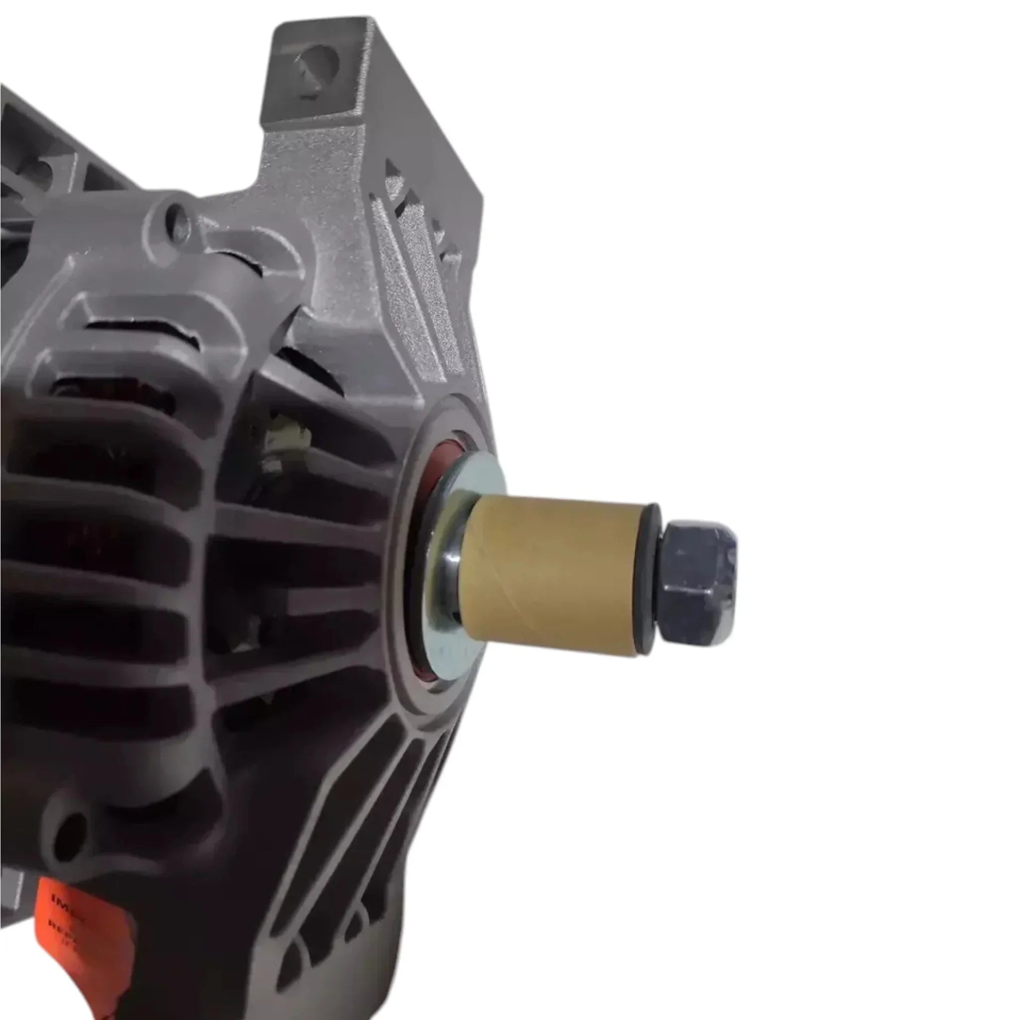 1986A00958 Genuine Bosch Alternator 200A 12V