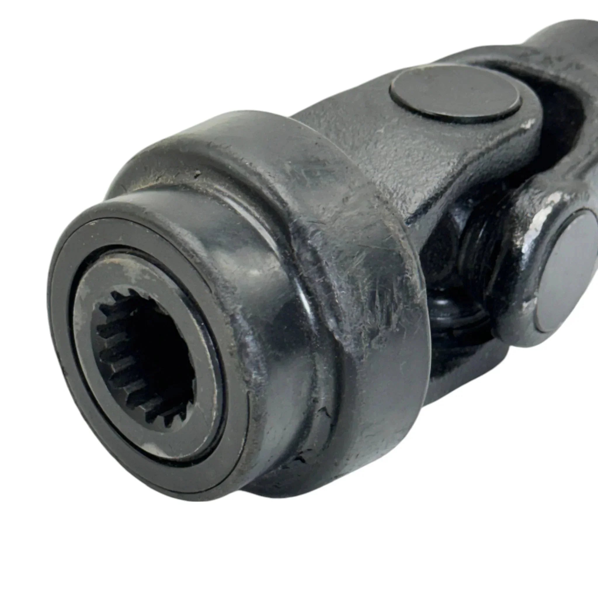 AM122543 Genuine John Deere Universal Driveshaft