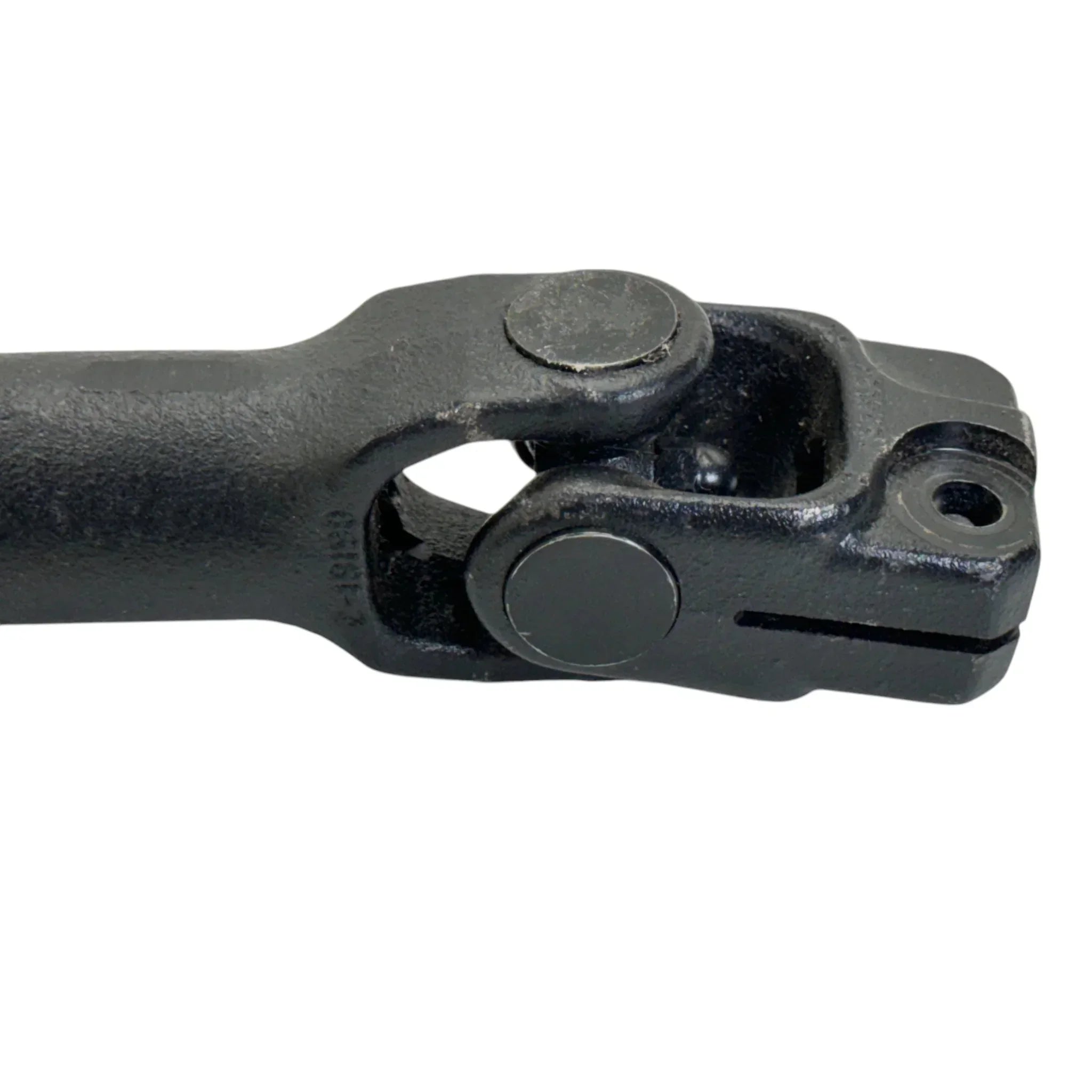 AM122543 Genuine John Deere Universal Driveshaft