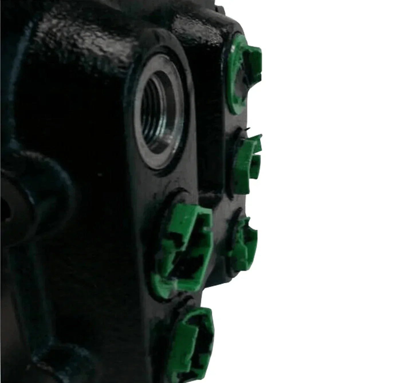 Am124970 Genuine John Deere Spool Valve*
