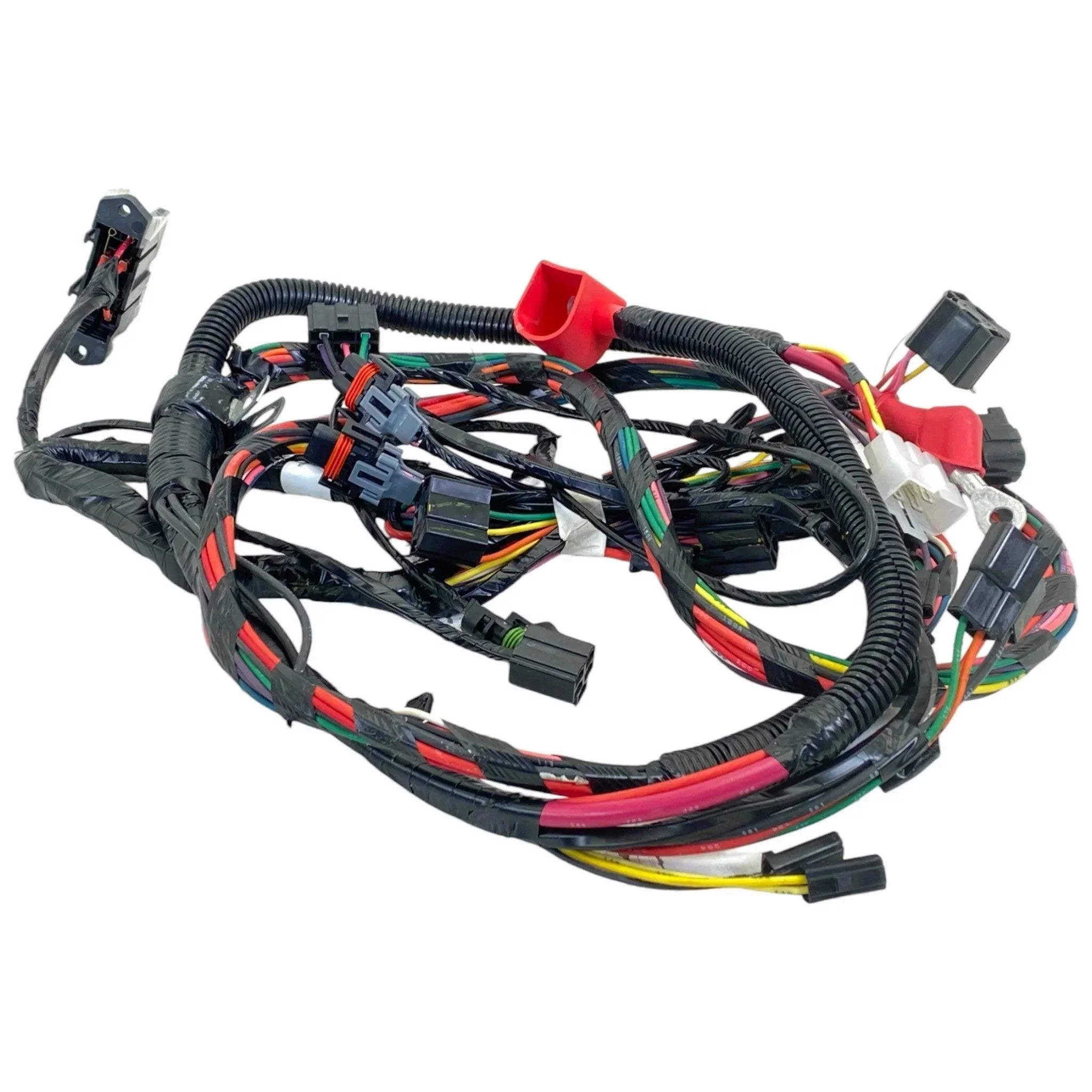 AM137047 Genuine John Deere Chassis Wiring Harness