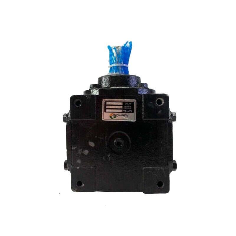 AM141737 Genuine John Deere Gear Case
