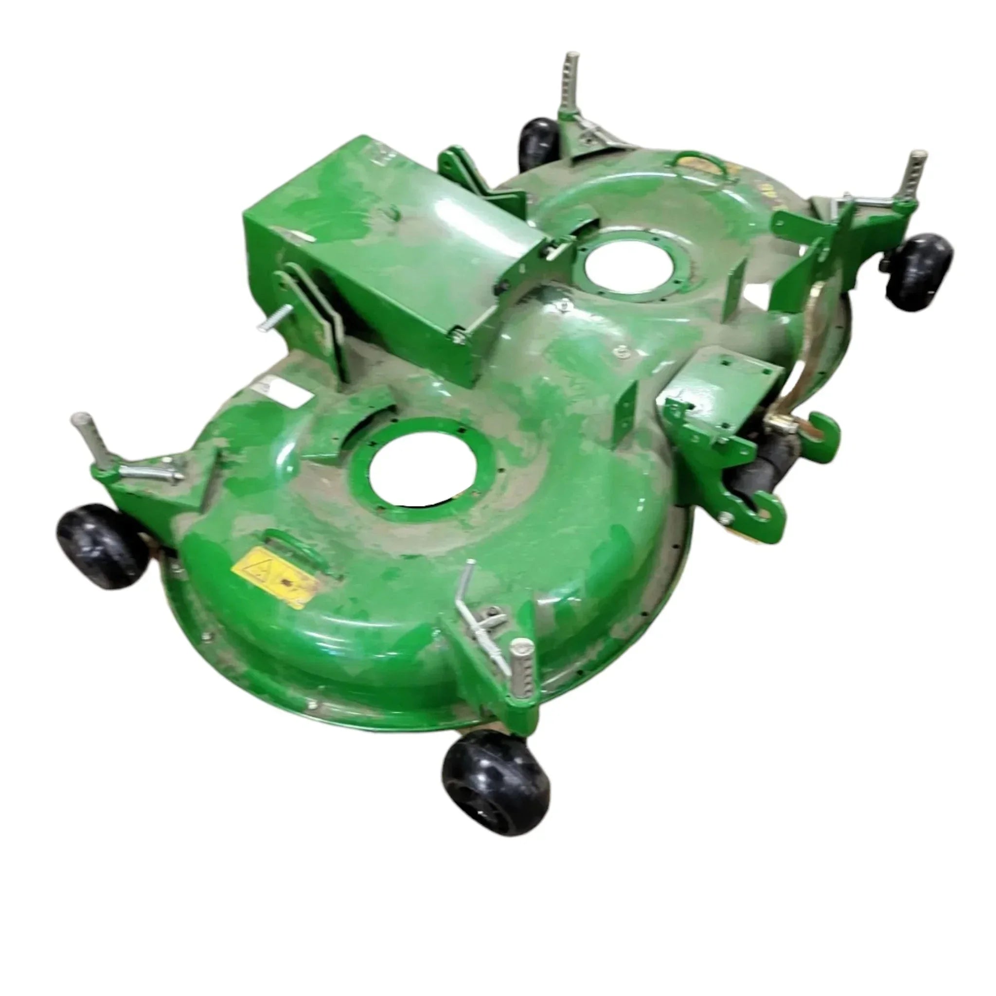 AM145632 Genuine John Deere Rear Discharge Mower Deck 48"