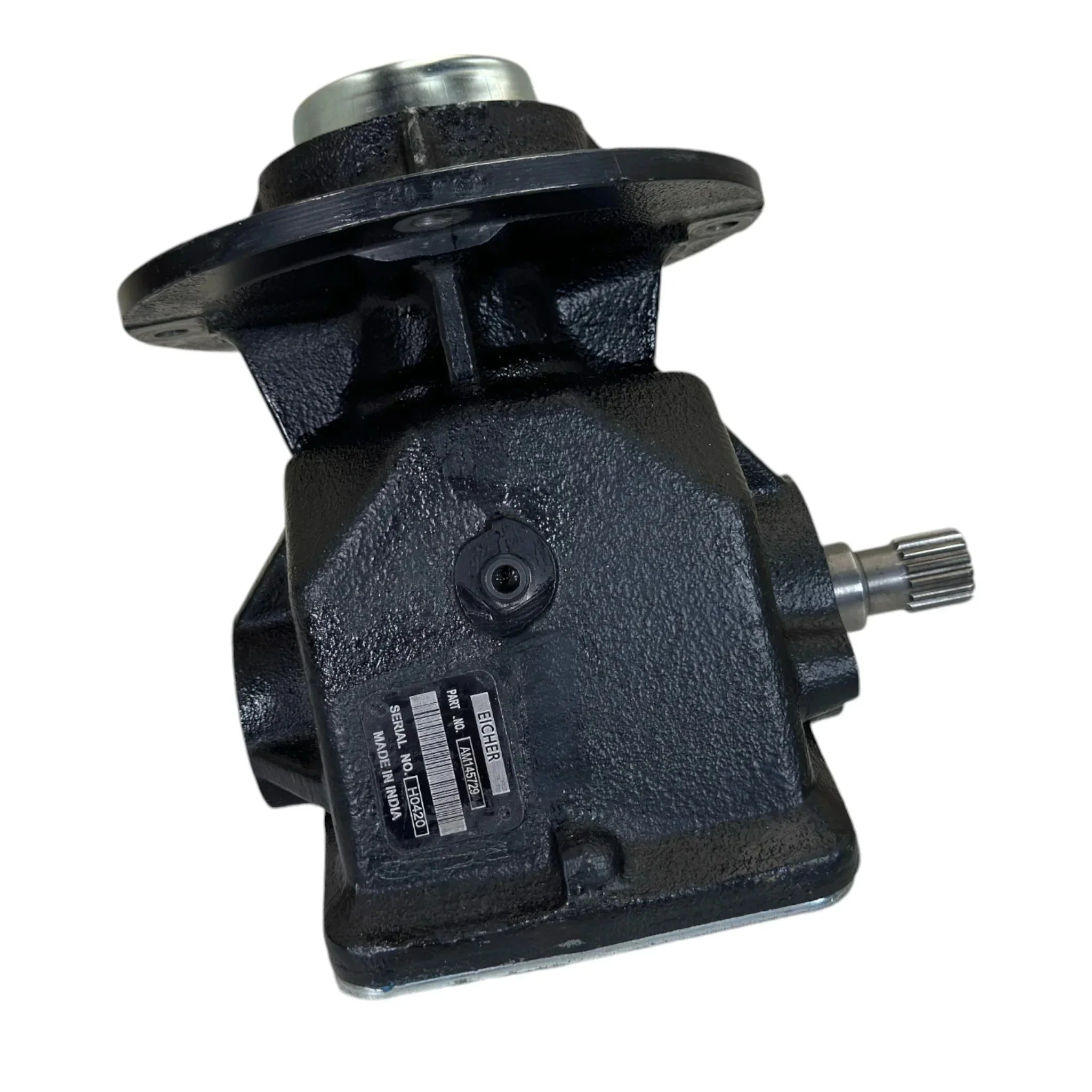 AM145729 Genuine John Deere Gear Case Assembly