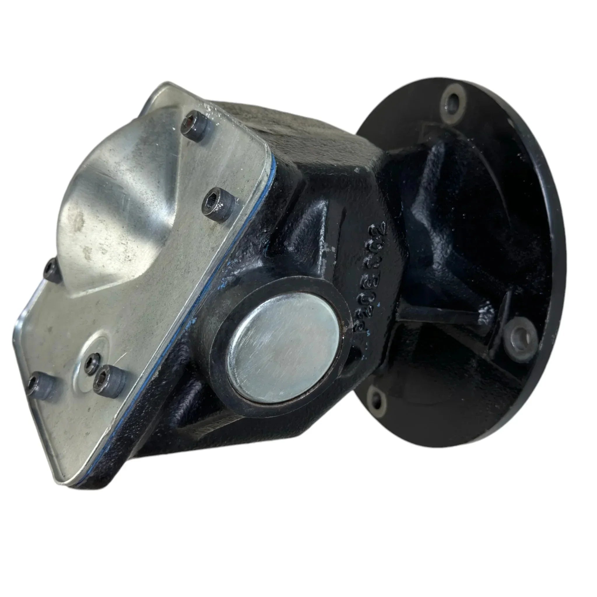 AM145729 Genuine John Deere Gear Case Assembly