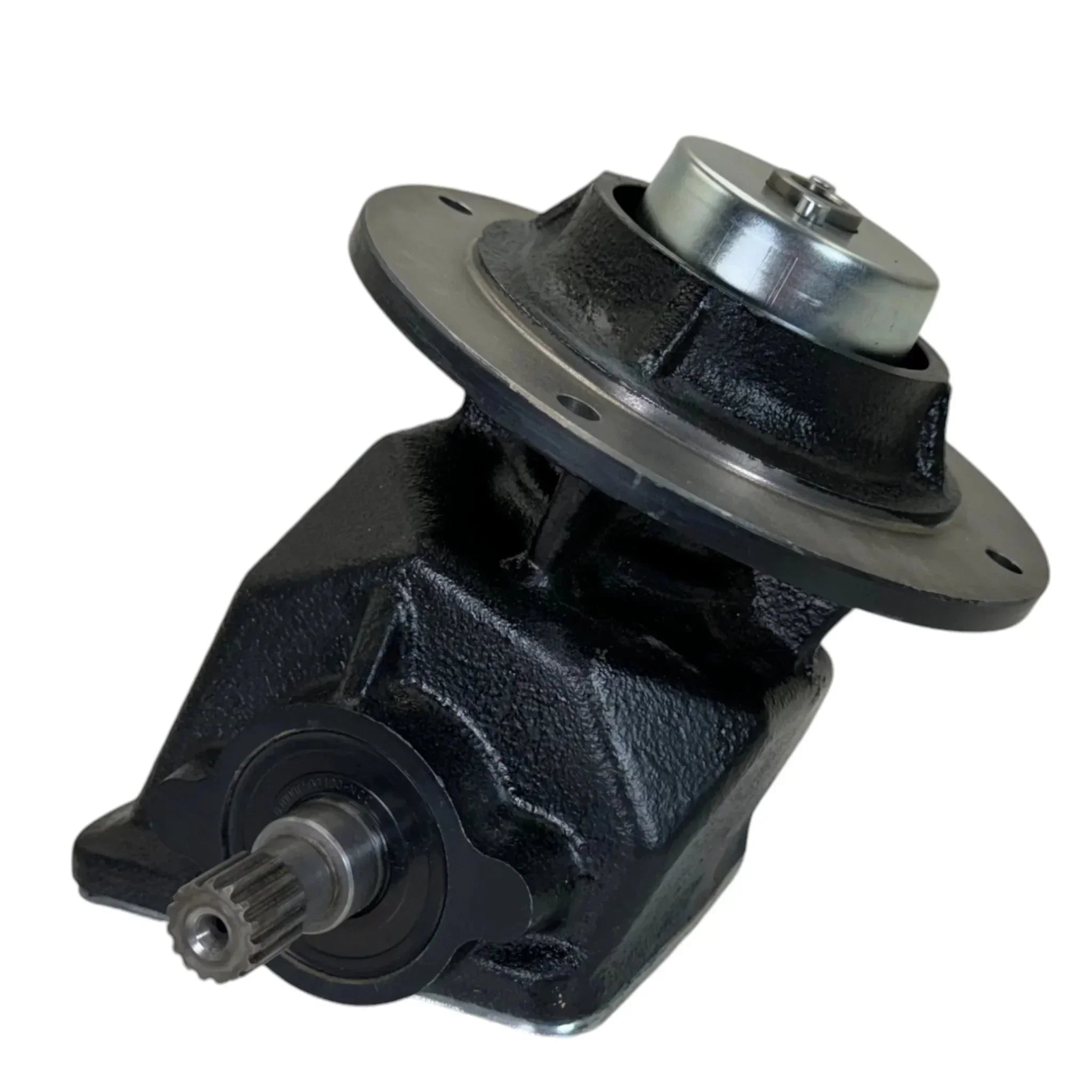 AM145729 Genuine John Deere Gear Case Assembly