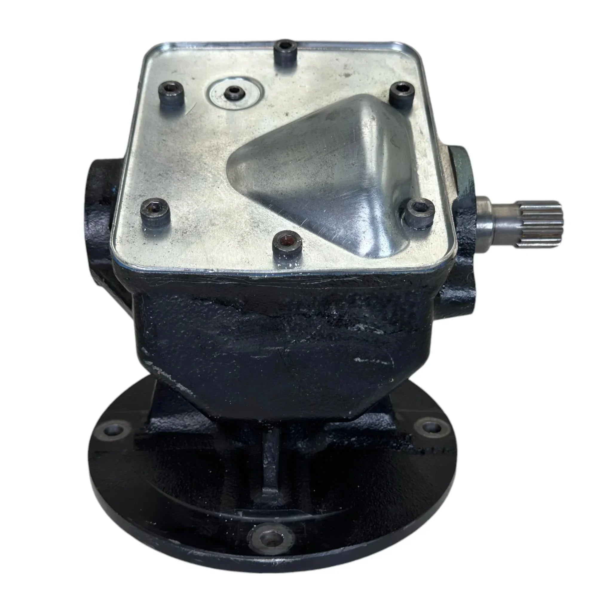 AM145729 Genuine John Deere Gear Case Assembly