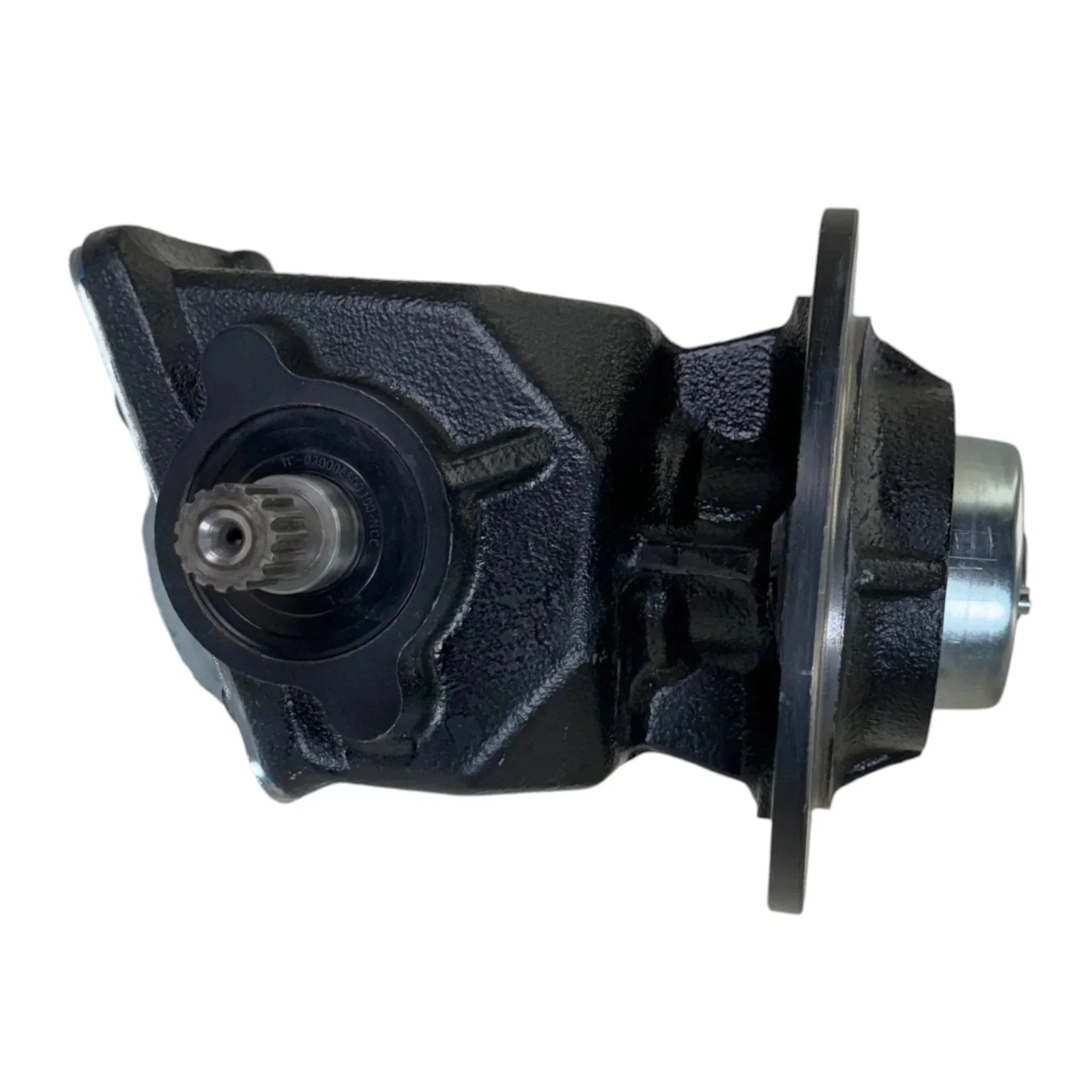 AM145729 Genuine John Deere Gear Case Assembly