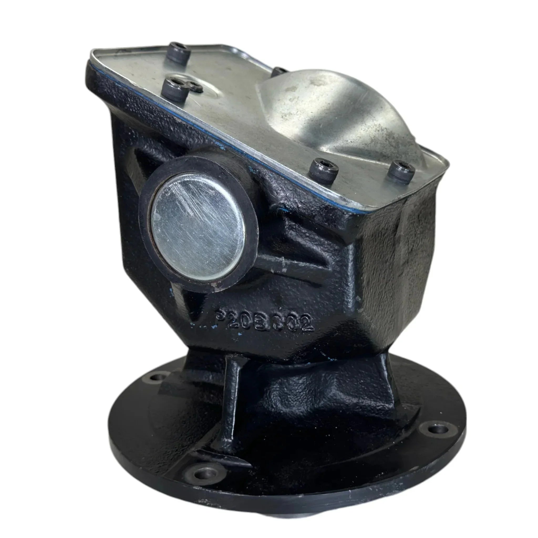 AM145729 Genuine John Deere Gear Case Assembly