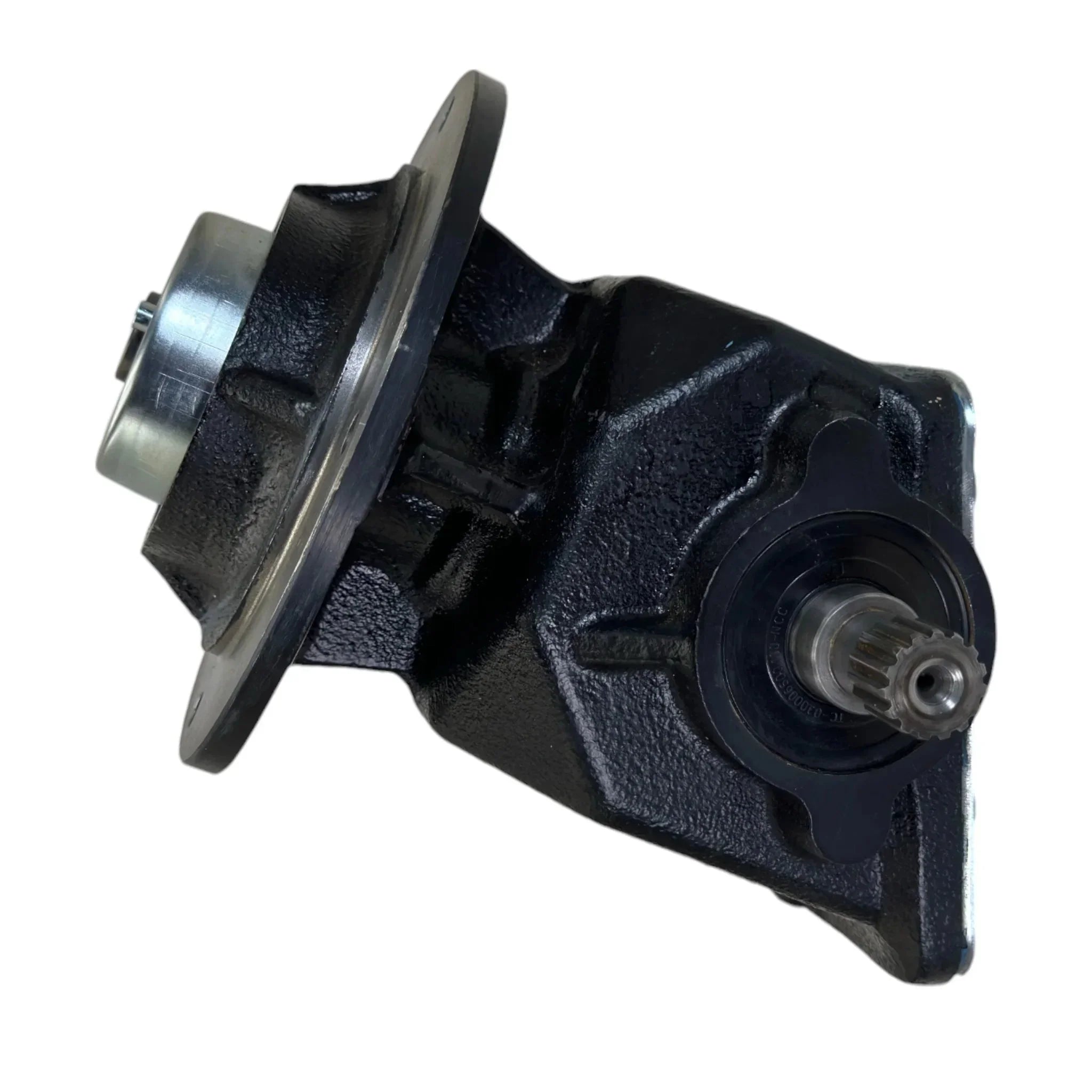 AM145729 Genuine John Deere Gear Case Assembly