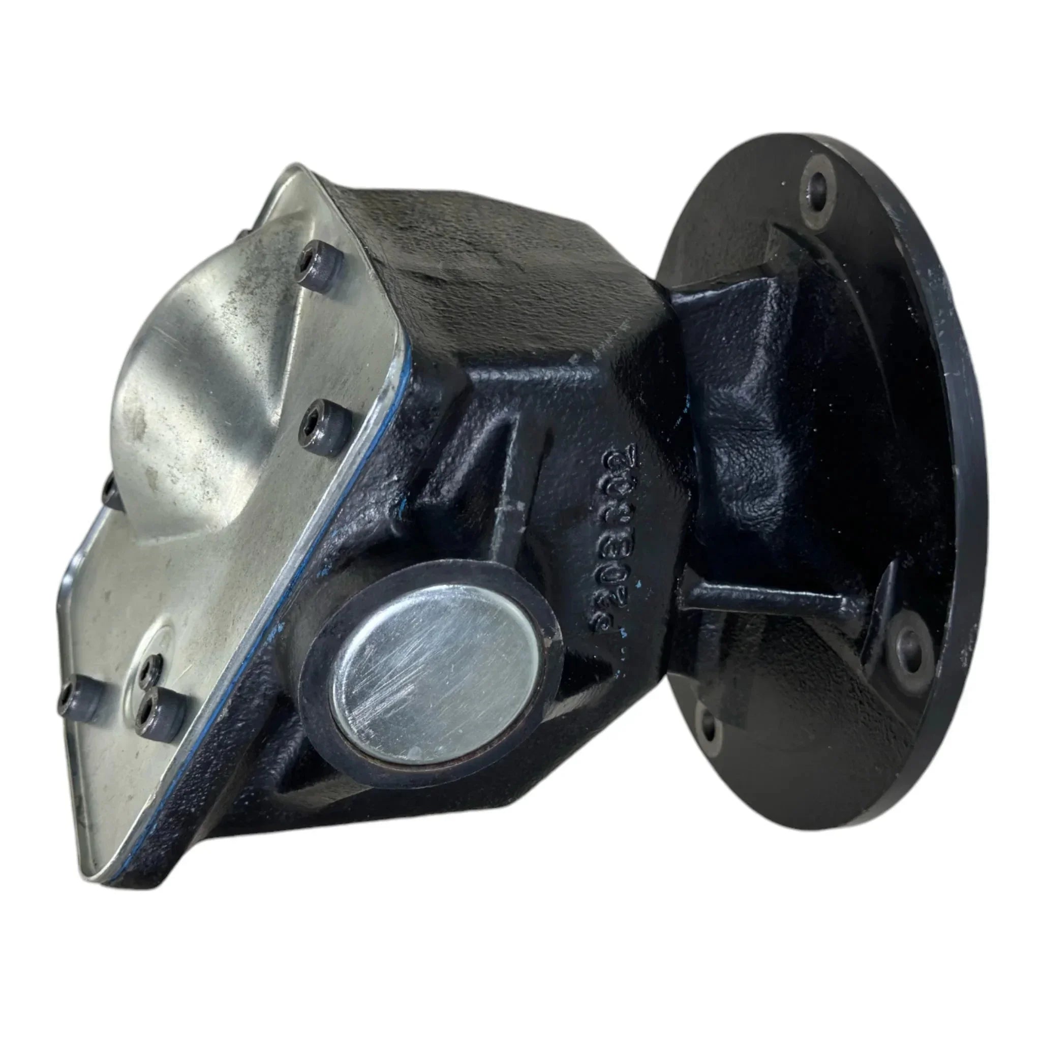 AM145729 Genuine John Deere Gear Case Assembly