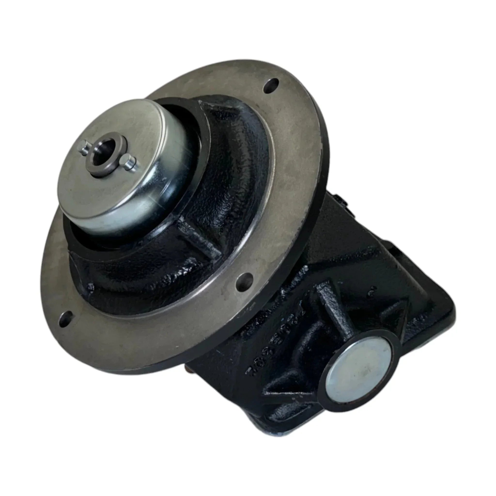 AM145729 Genuine John Deere Gear Case Assembly