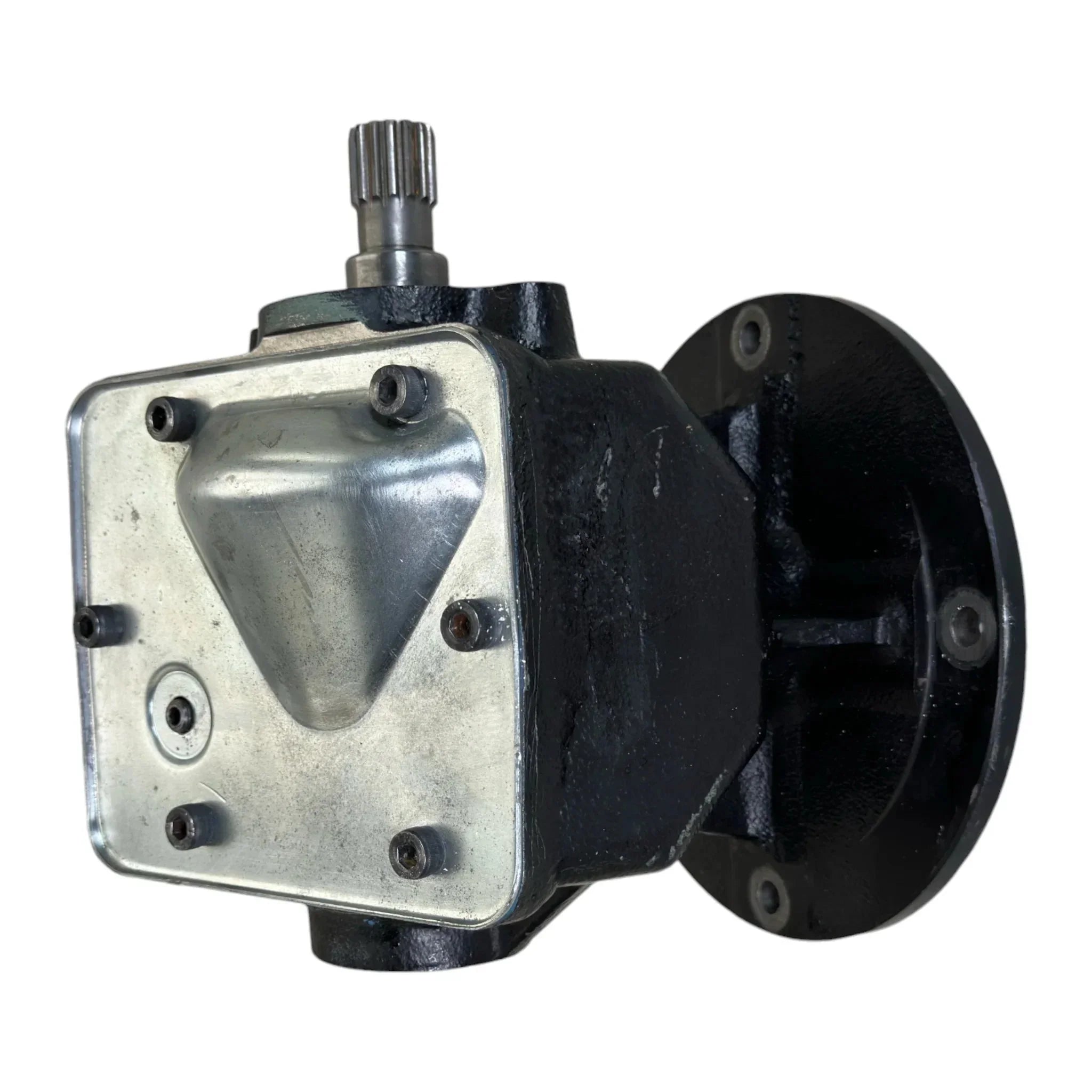 AM145729 Genuine John Deere Gear Case Assembly