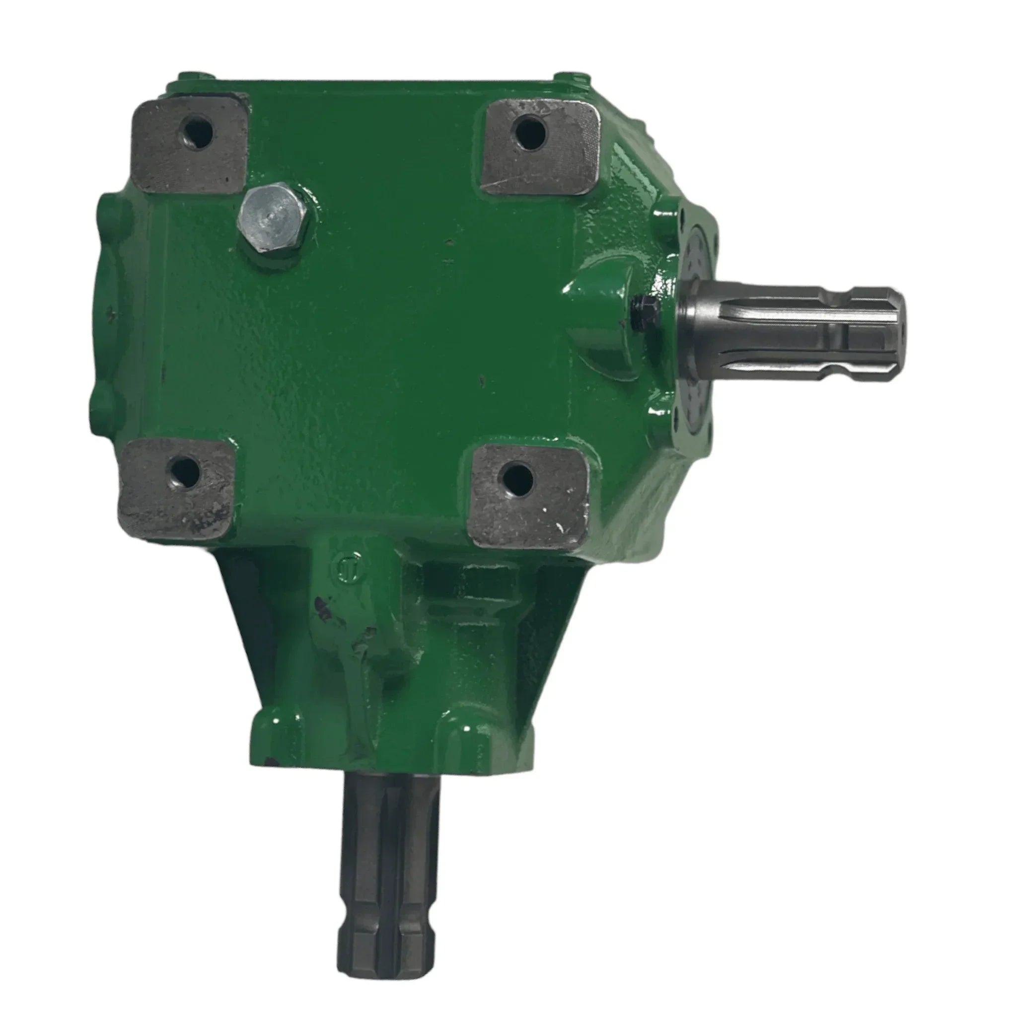 Amafh204883 Comer Industries Agricultural Reduction Gear Unit T-28J