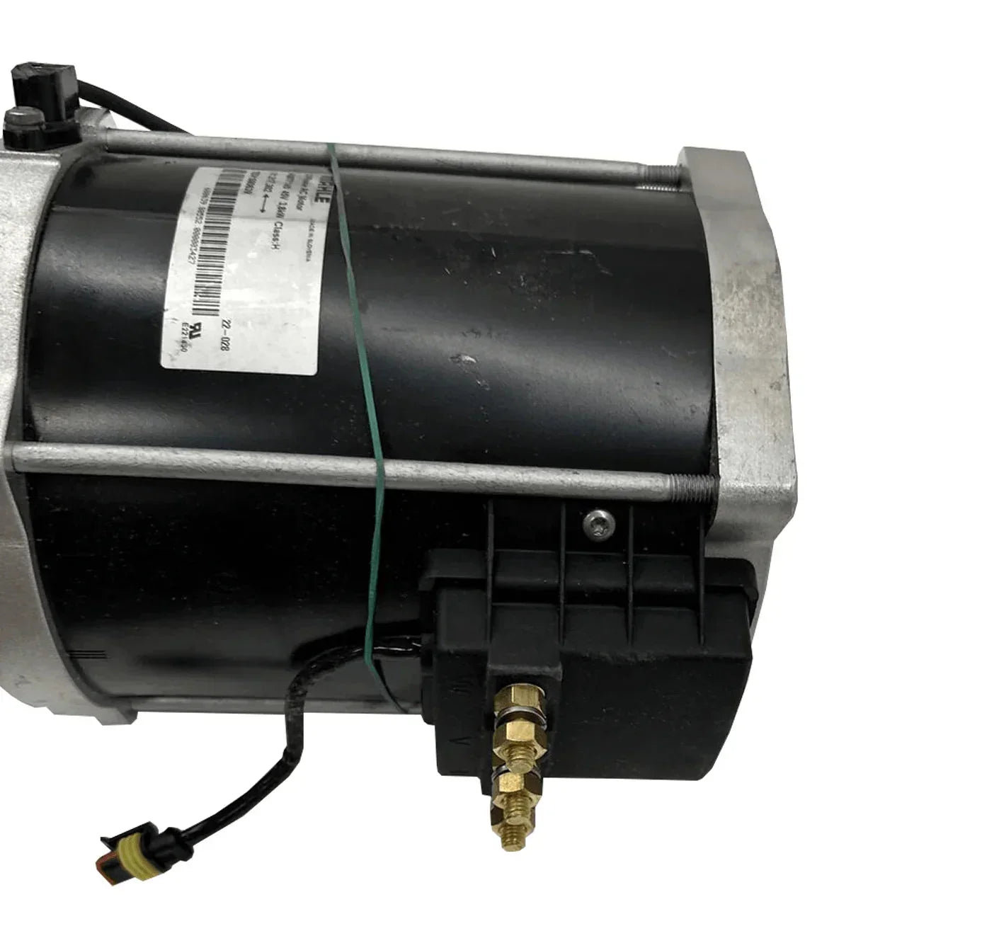 Amt7145 Genuine Mahle Ac Motor
