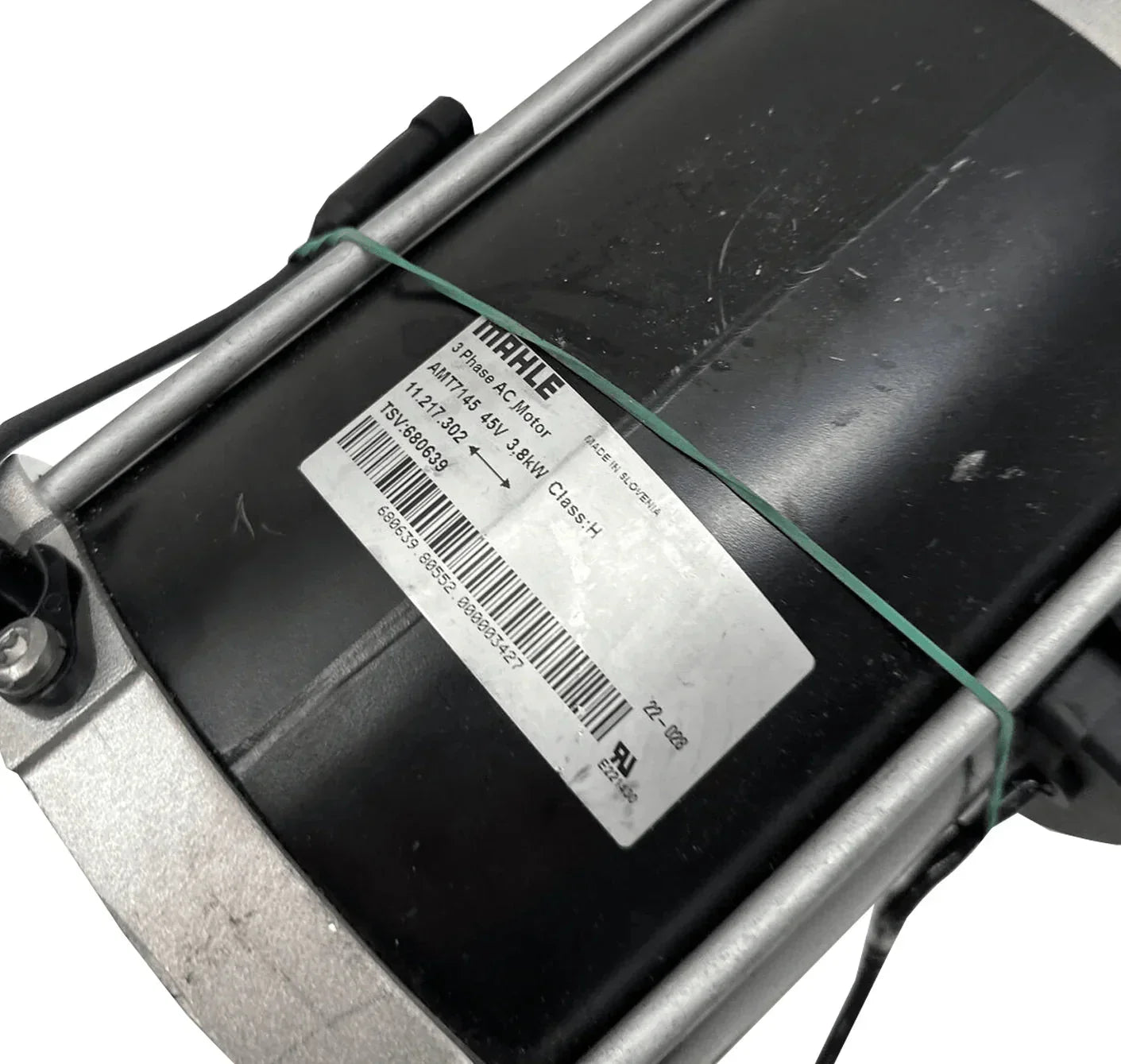 Amt7145 Genuine Mahle Ac Motor