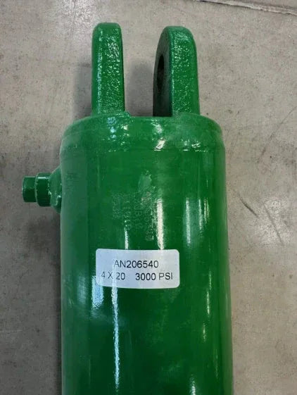 AN206540 John Deere Tread Adjusting Cylinder