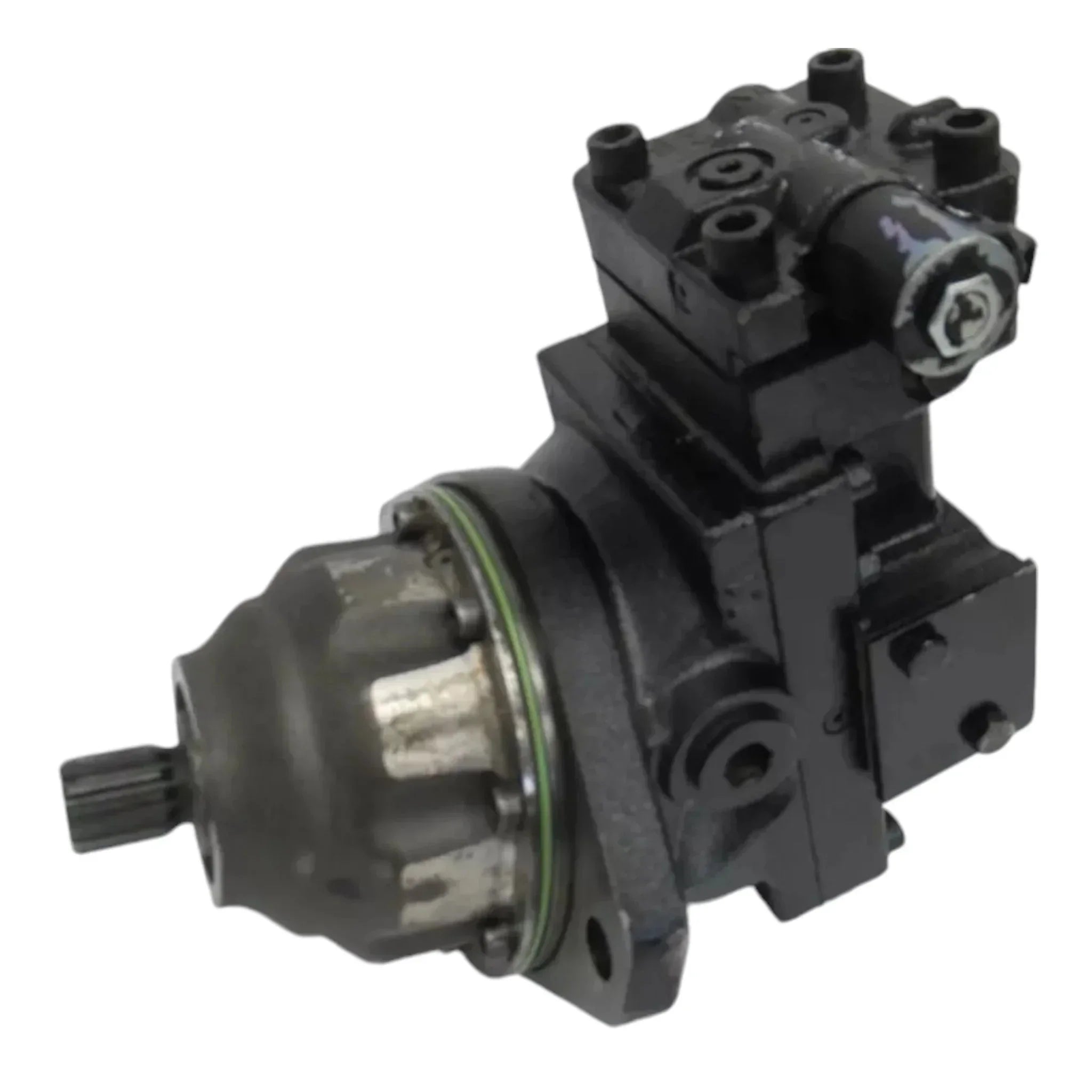 AN206573 Genuine John Deere Rear Hydraulic Motor