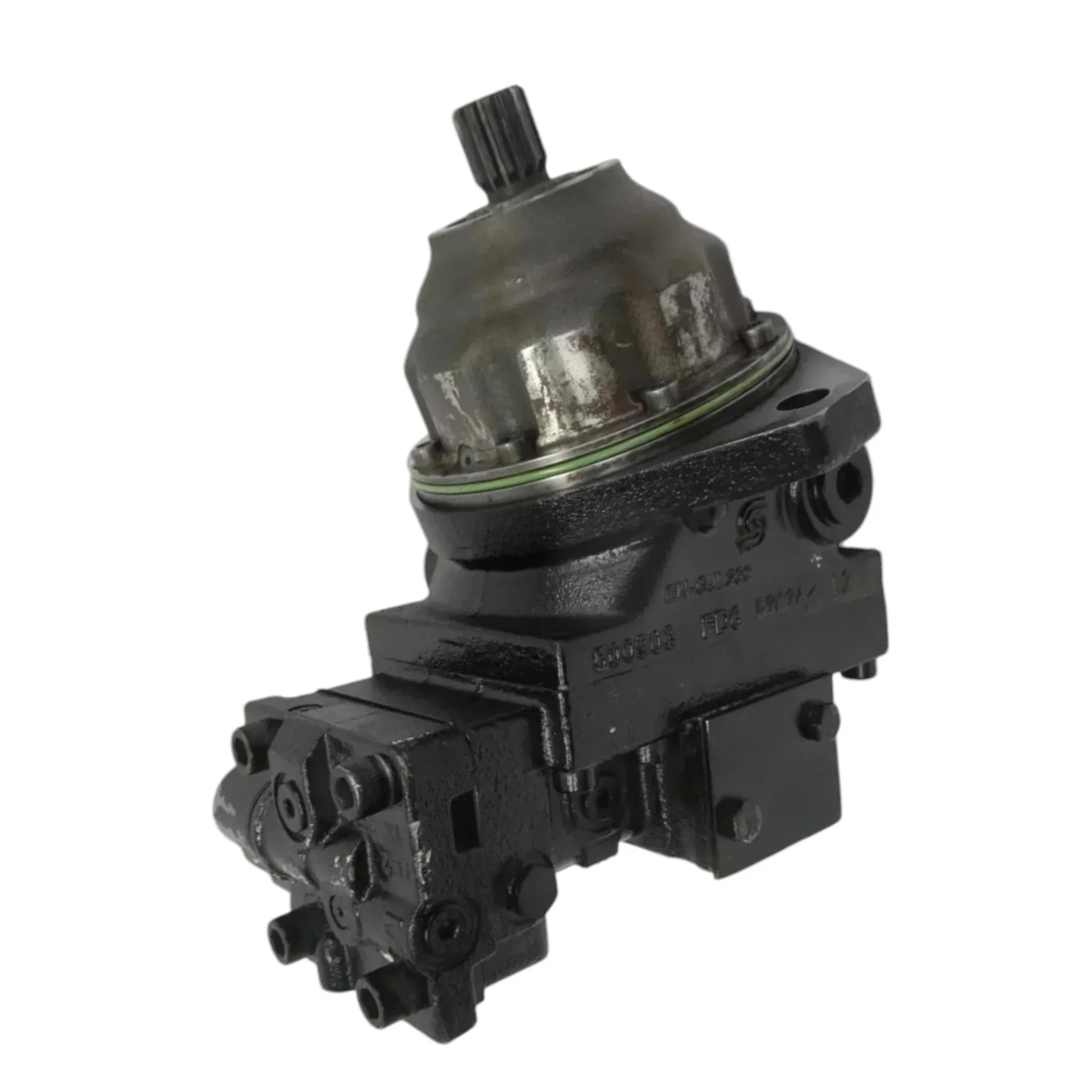 AN206573 Genuine John Deere Rear Hydraulic Motor