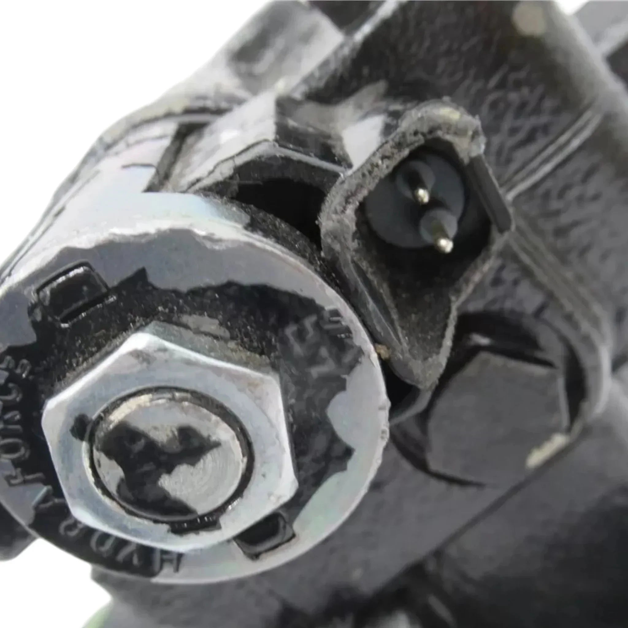 AN206573 Genuine John Deere Rear Hydraulic Motor