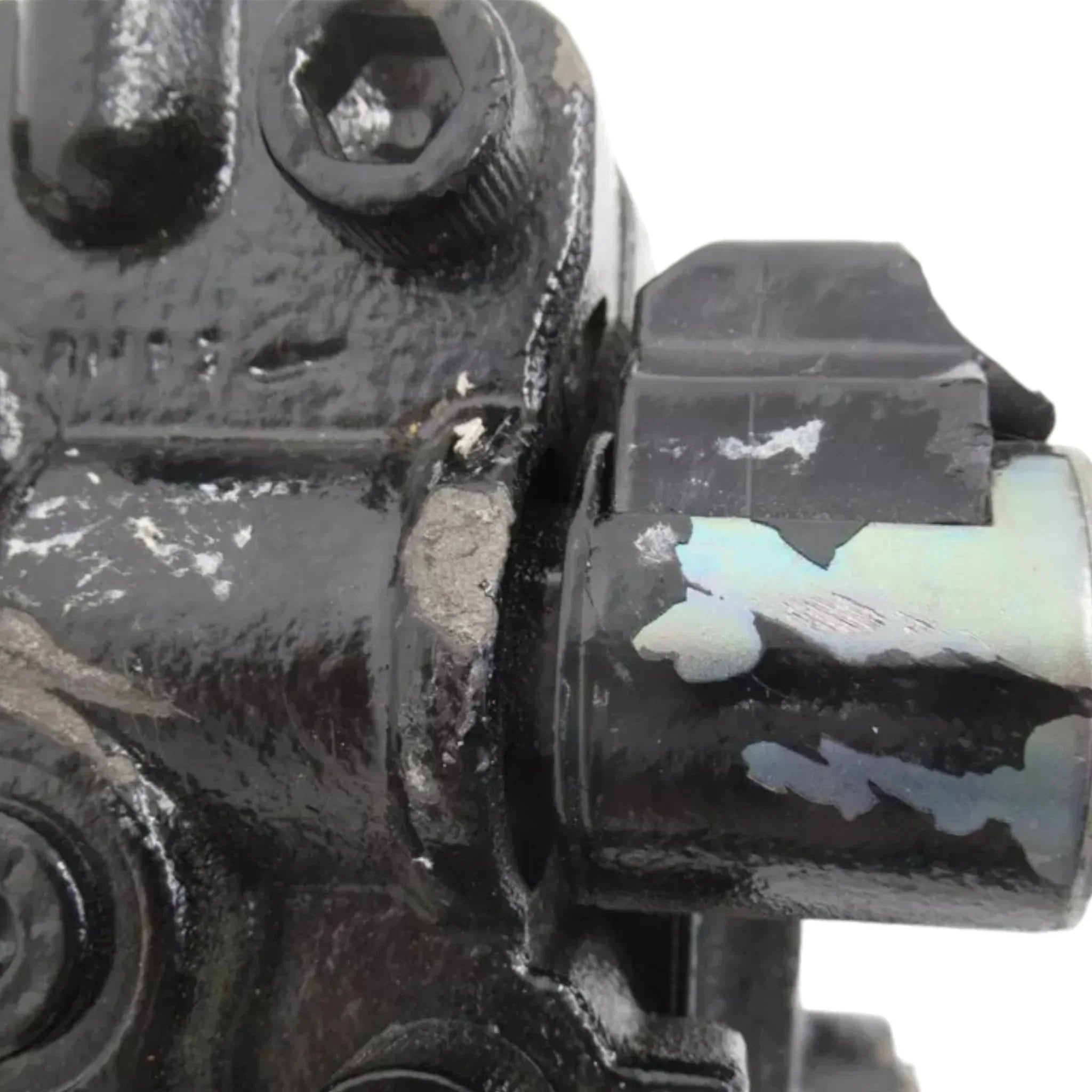 AN206573 Genuine John Deere Rear Hydraulic Motor