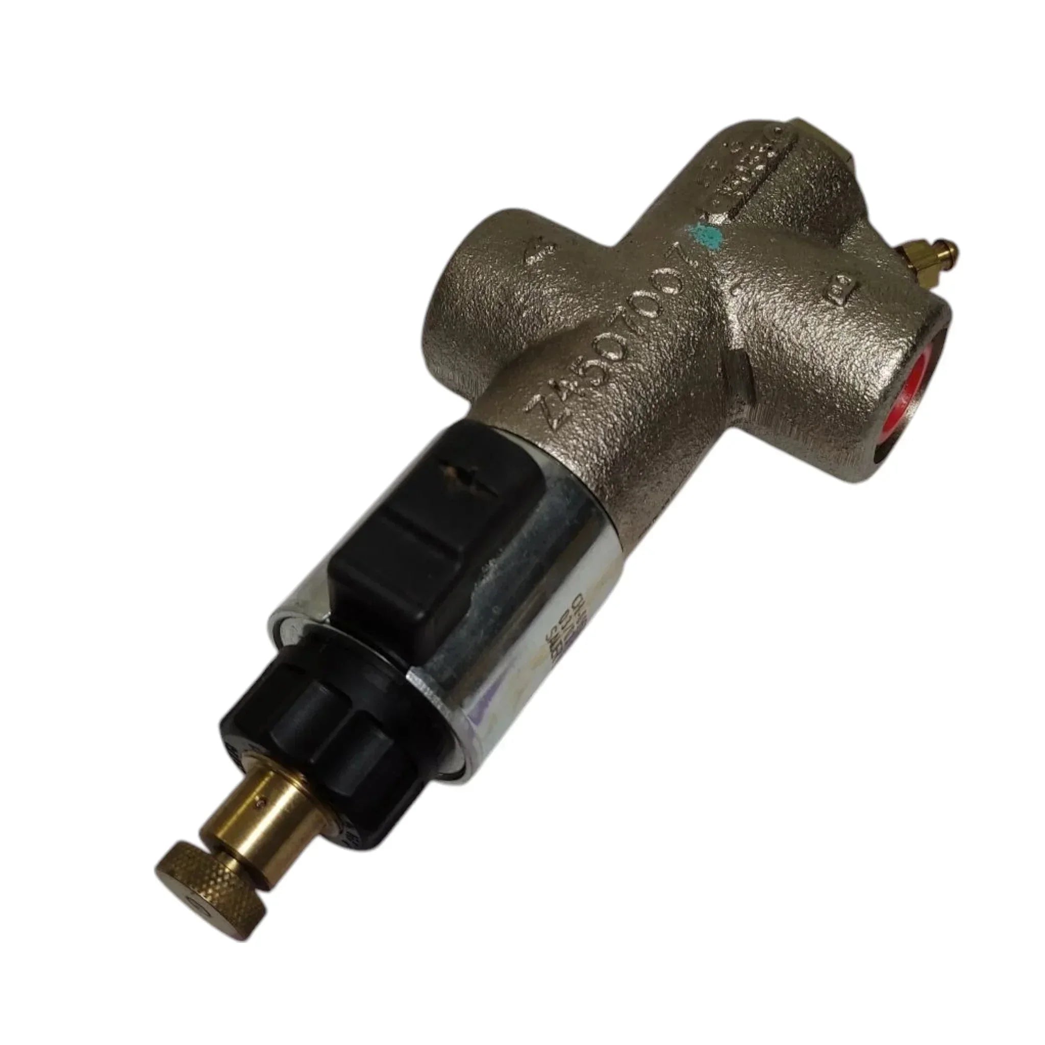 AN235003 John Deere Bi-directional Valve