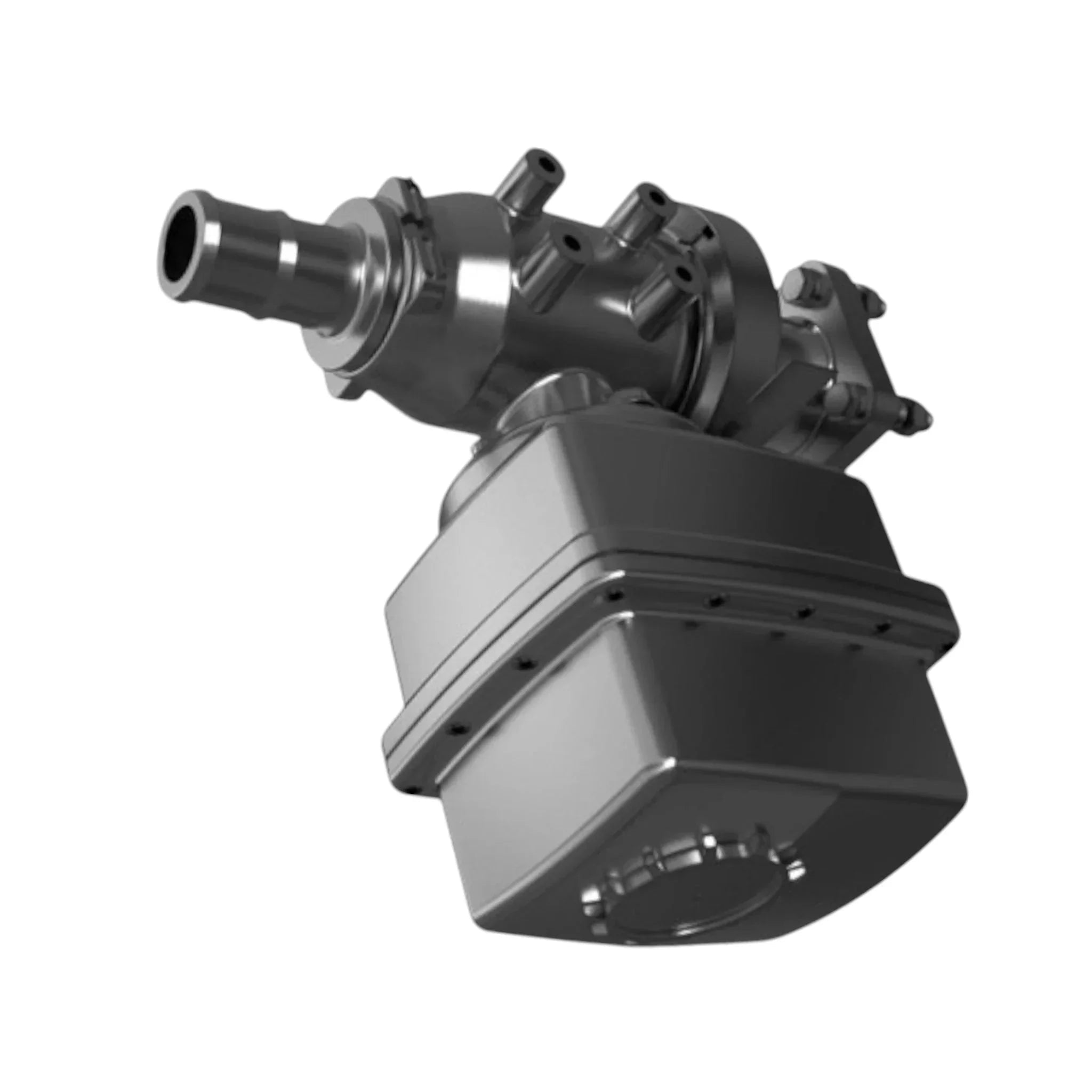 AN306138 John Deere Boom Solution Valve