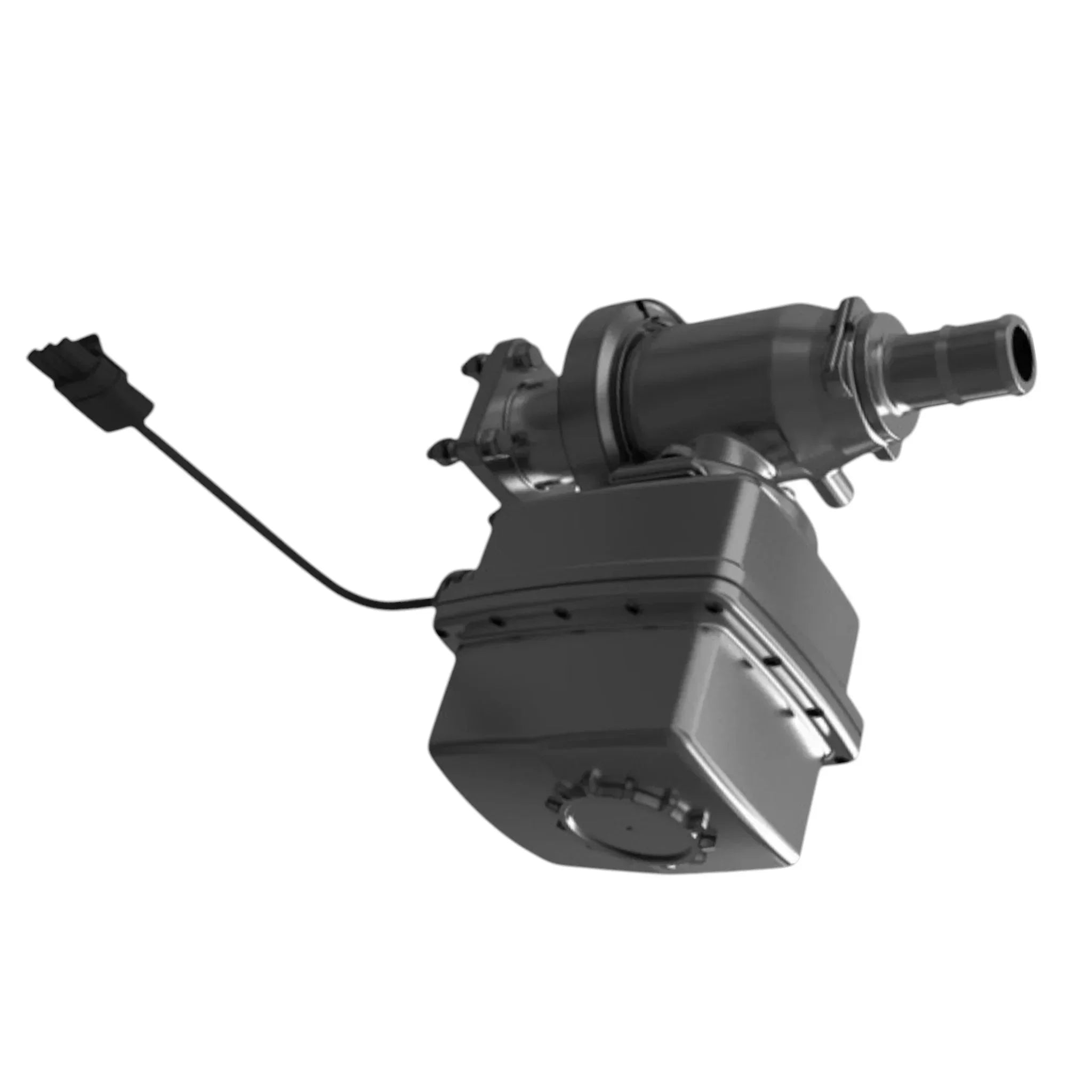 AN306138 John Deere Boom Solution Valve