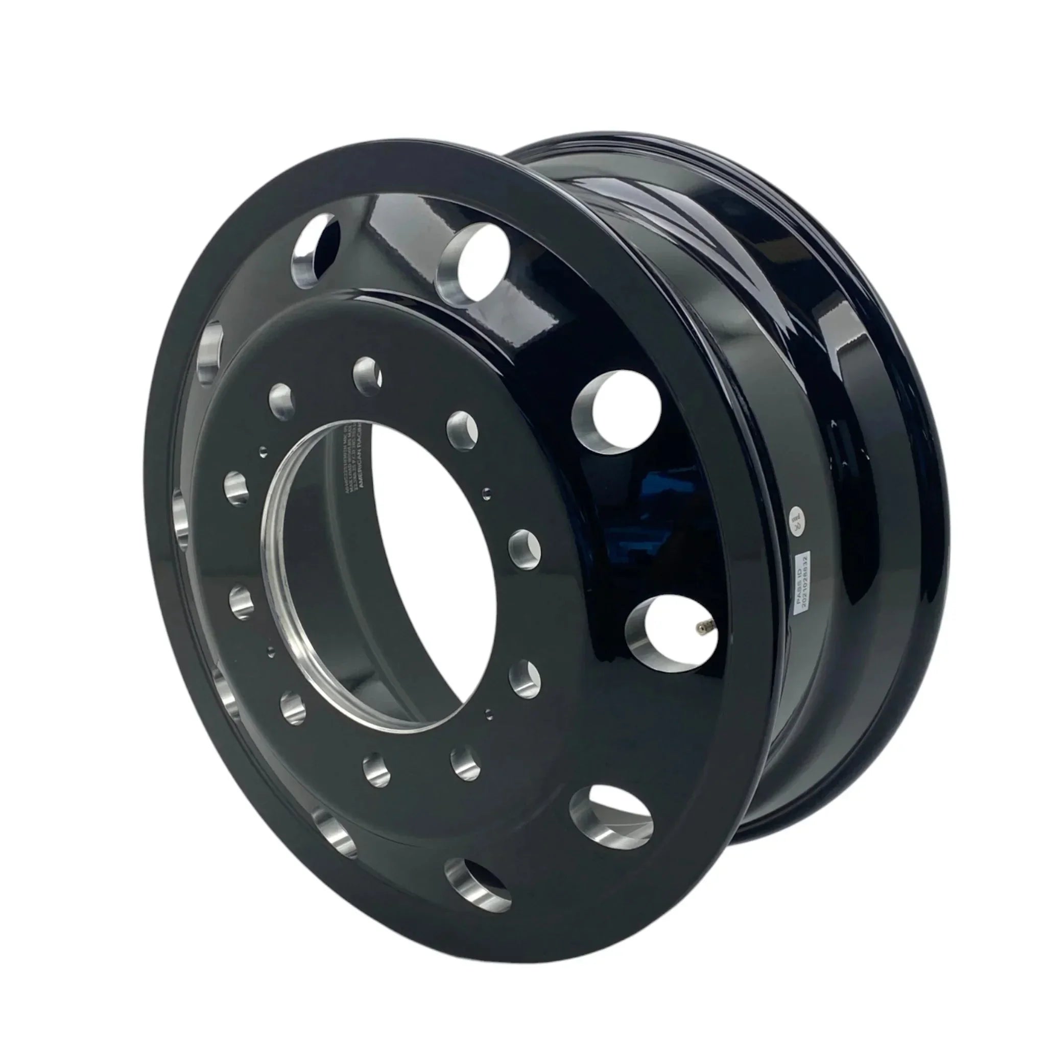 Ao40522510302H American Racing Atx Wheel 22.5X8.25