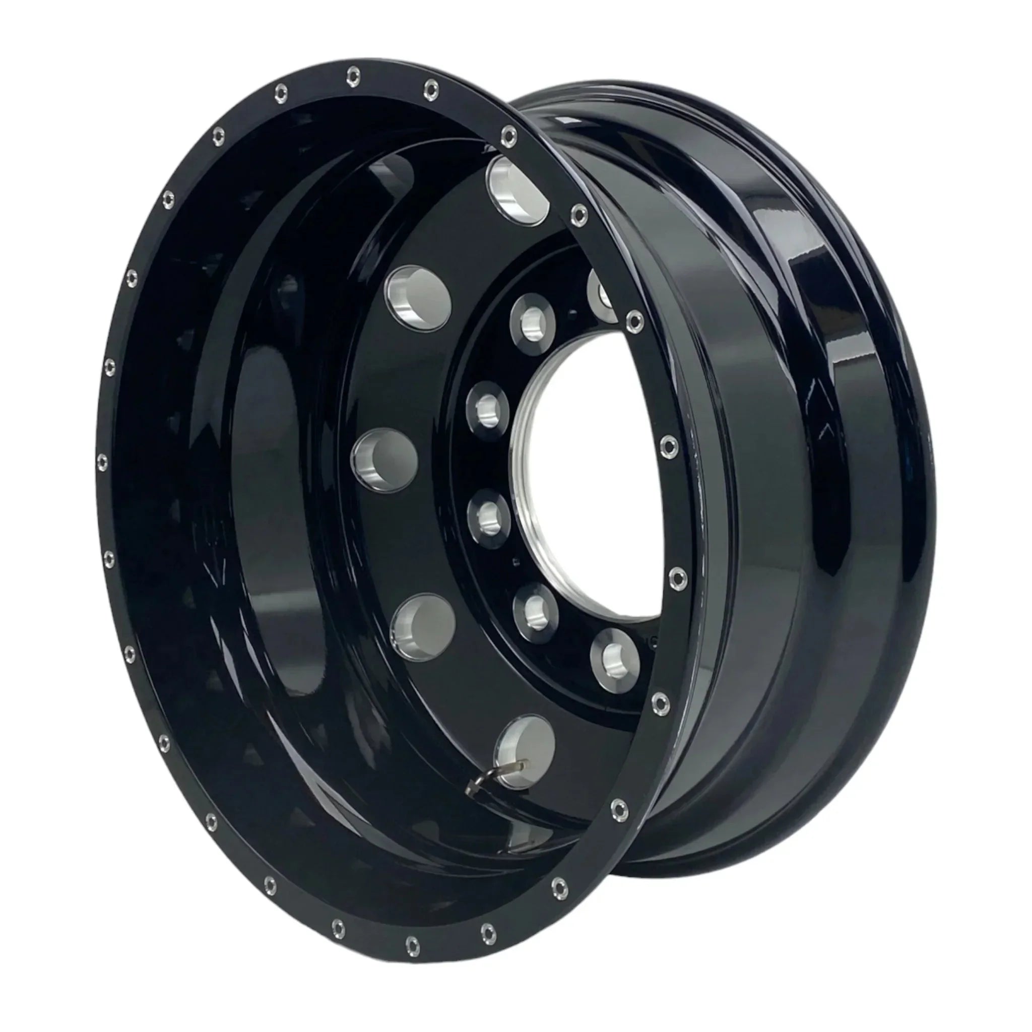 Ao40522510302H American Racing Atx Wheel 22.5X8.25