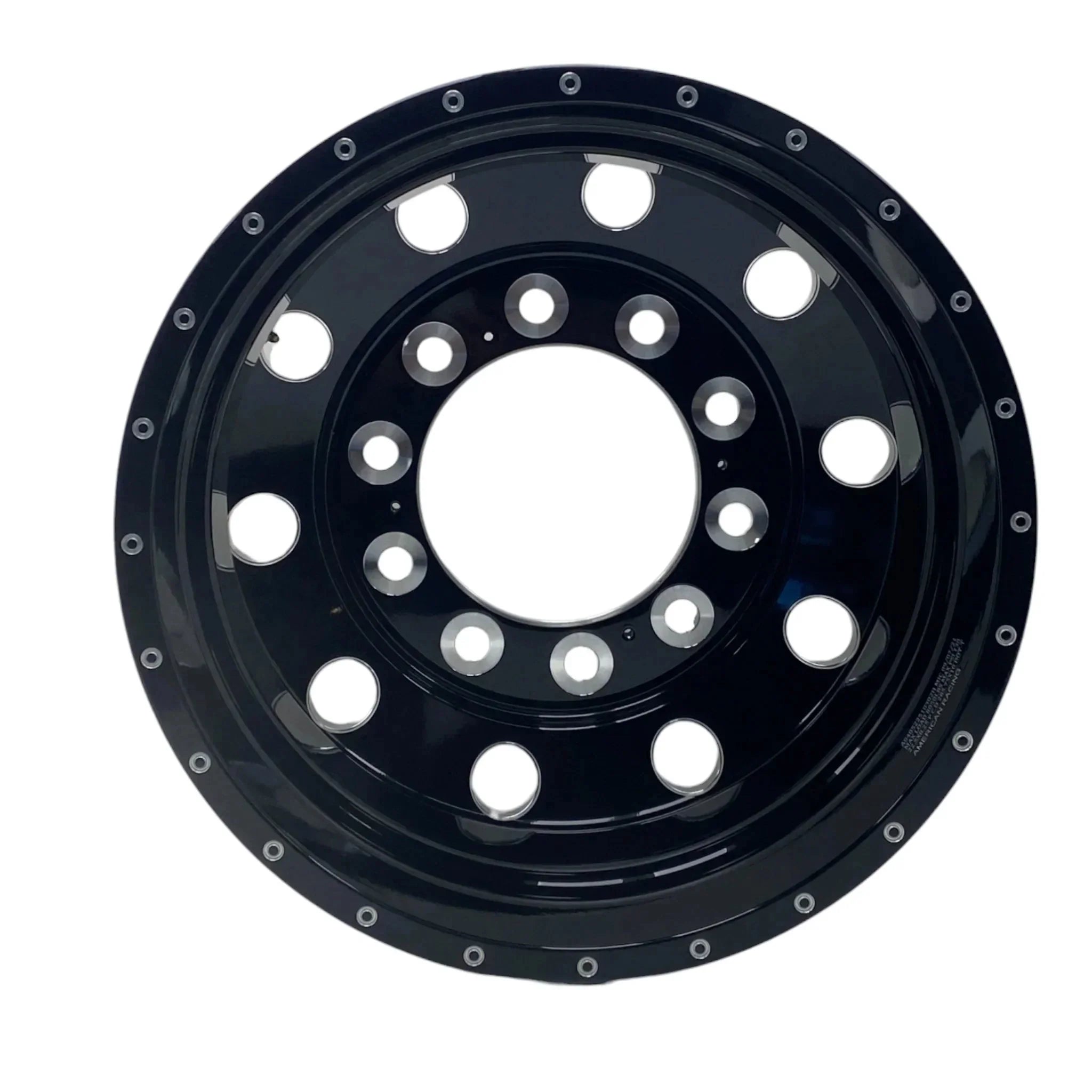 Ao40522510302H American Racing Atx Wheel 22.5X8.25