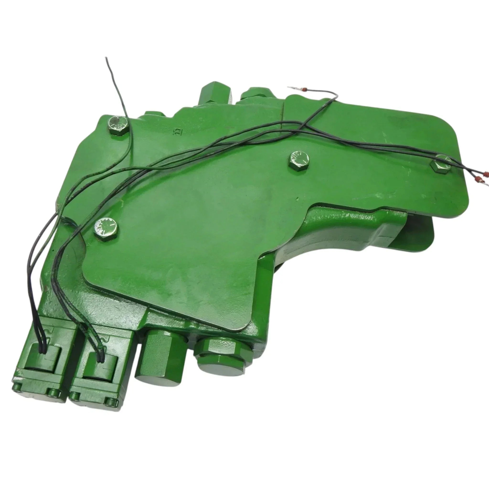 AR115121 John Deere Selective Control Valve