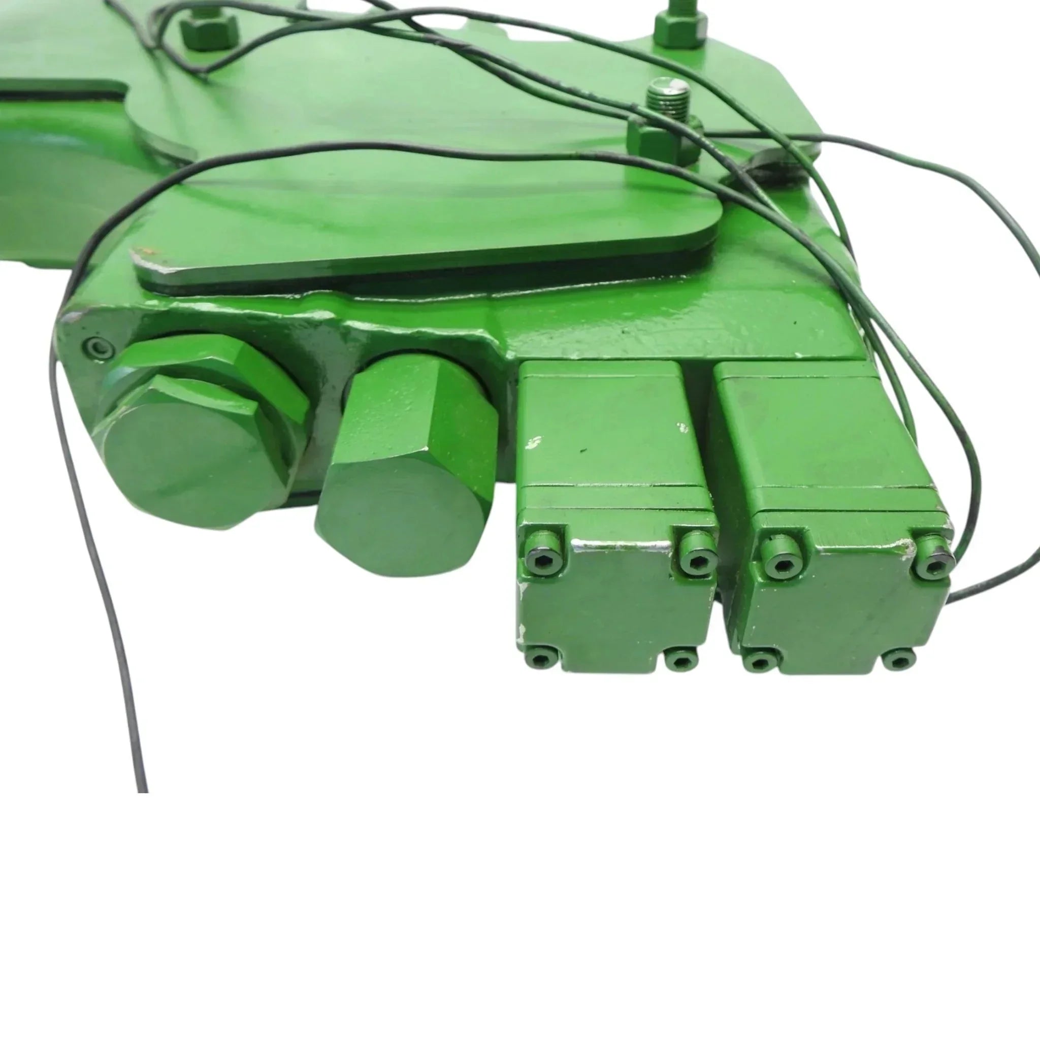 AR115121 John Deere Selective Control Valve