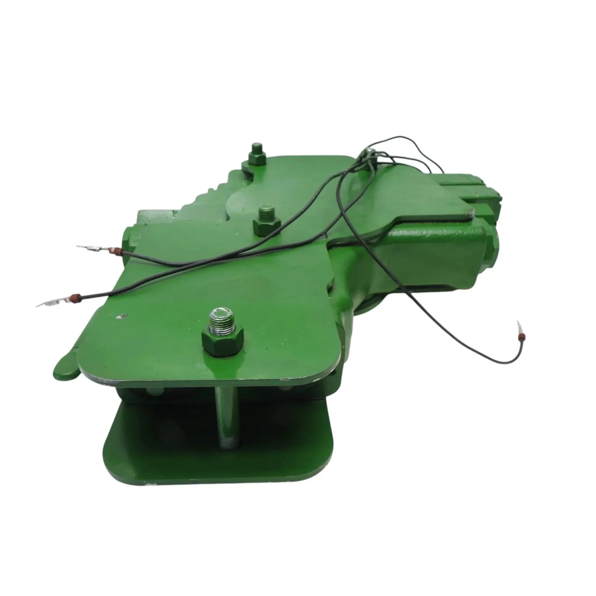 AR115121 John Deere Selective Control Valve