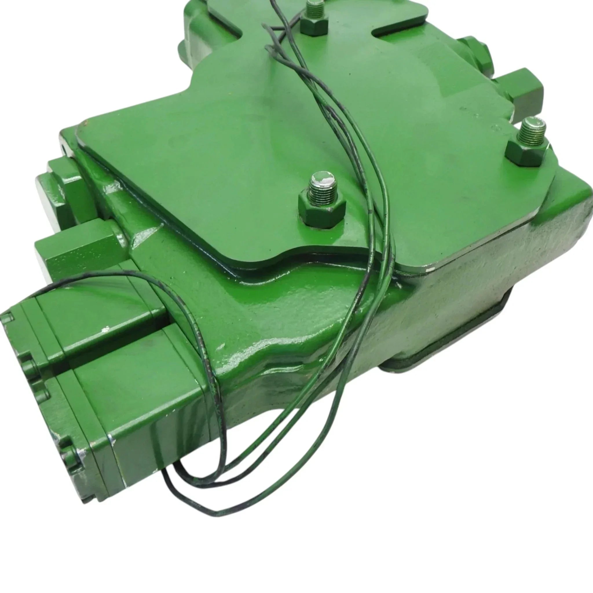 AR115121 John Deere Selective Control Valve