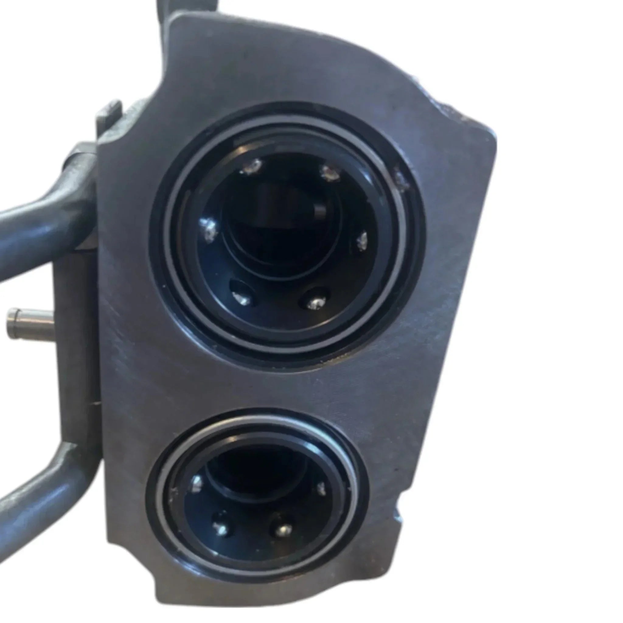AR39036 John Deere RH Breakaway Coupler